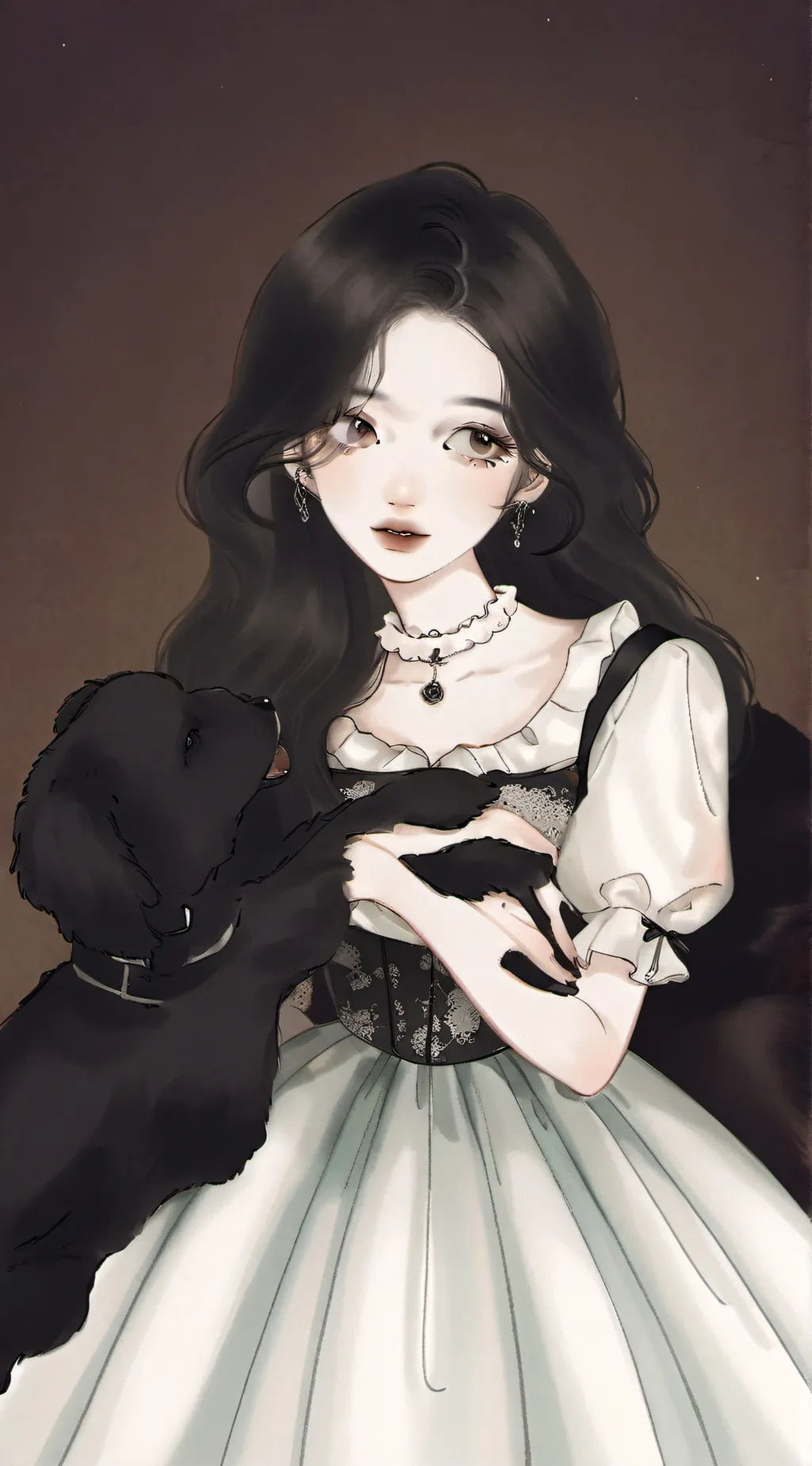 Talkie AI - Chat with Maria