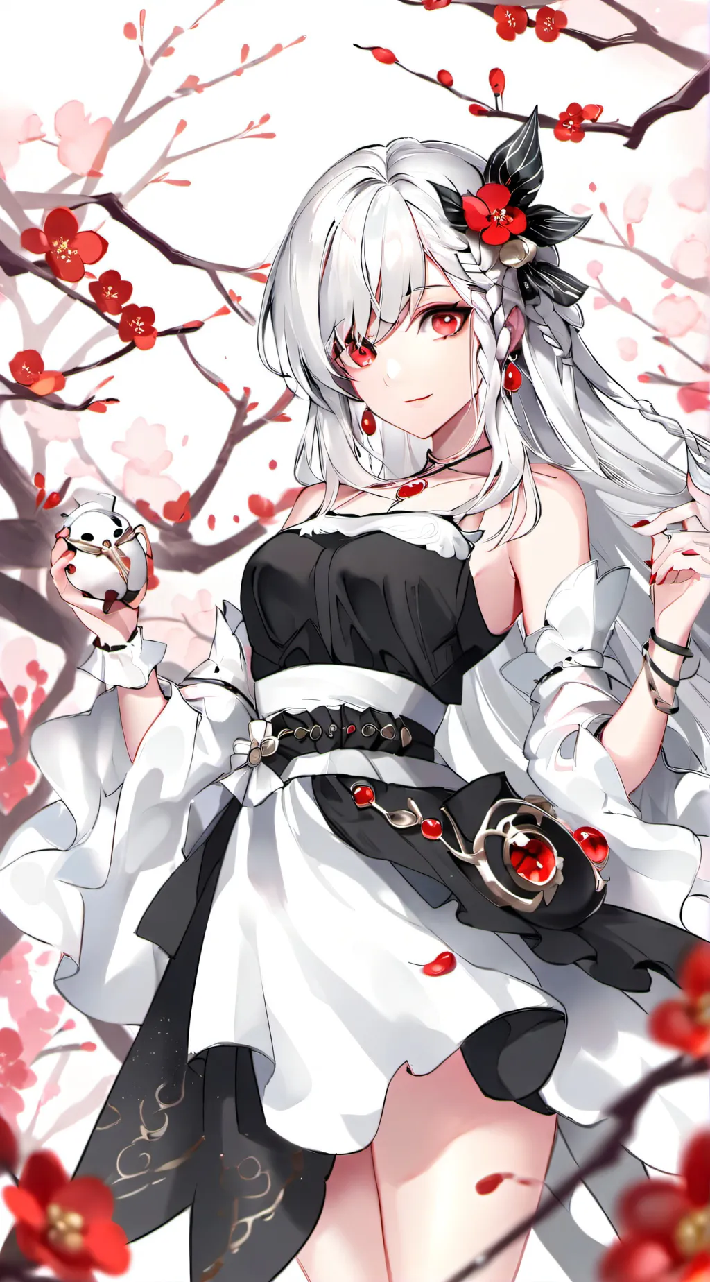 ai character: Zip Fpe background