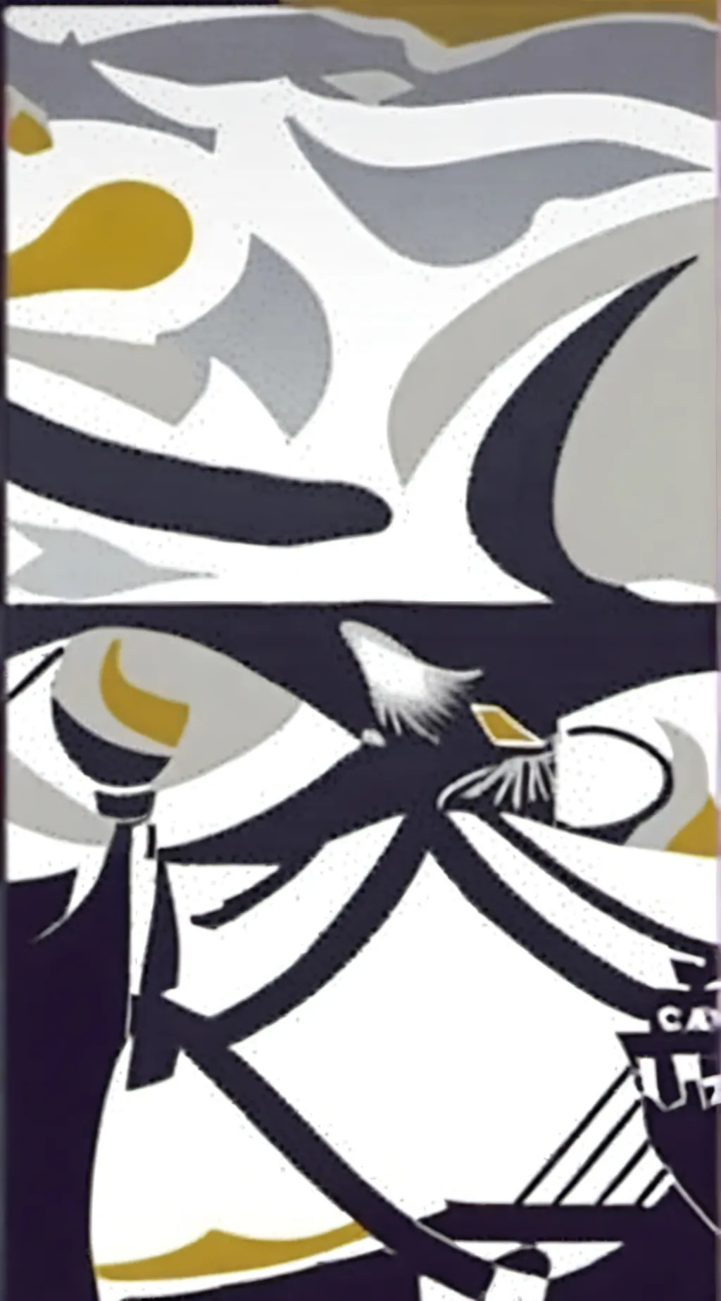 ai character: zip  background