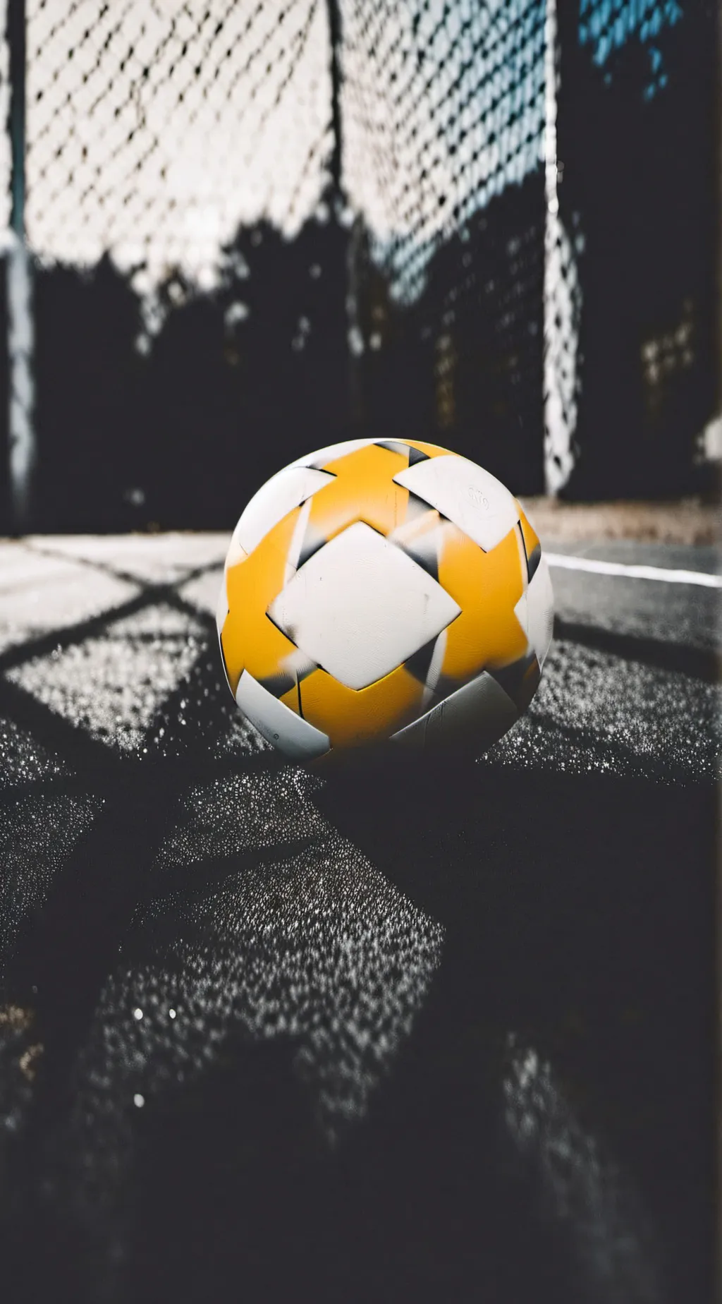 ai character: Football Career background