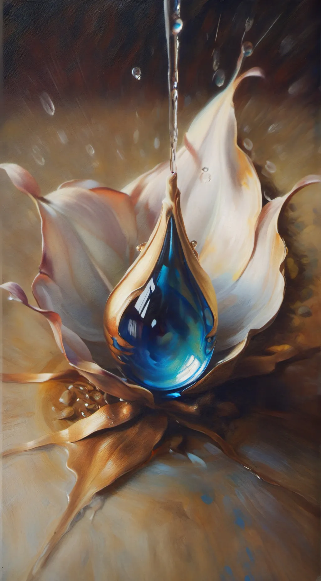 ai character: Teardrop
Teardrop background