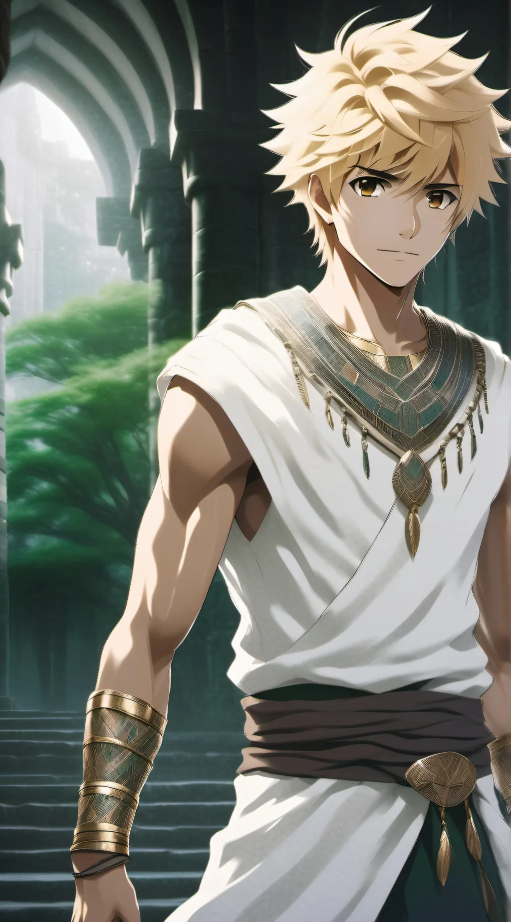 Talkie AI - Chat with The Jameson Twins