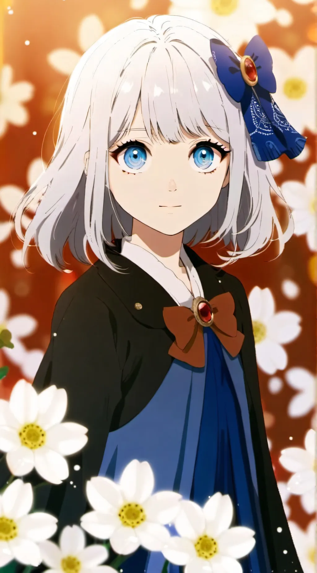 ai character: sanekane background