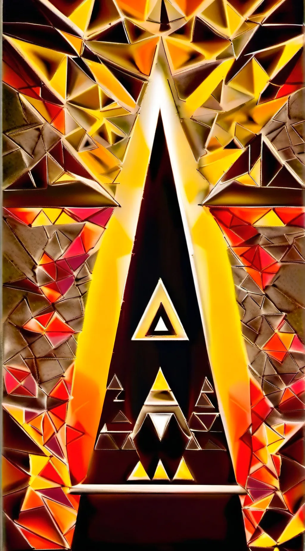 Talkie AI - Chat with Bill cipher 