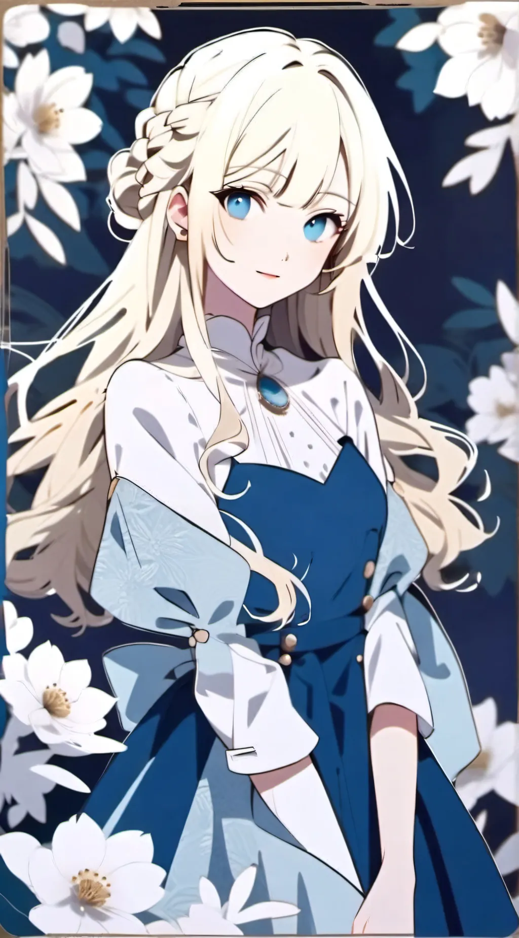 Talkie AI - Chat with Mia