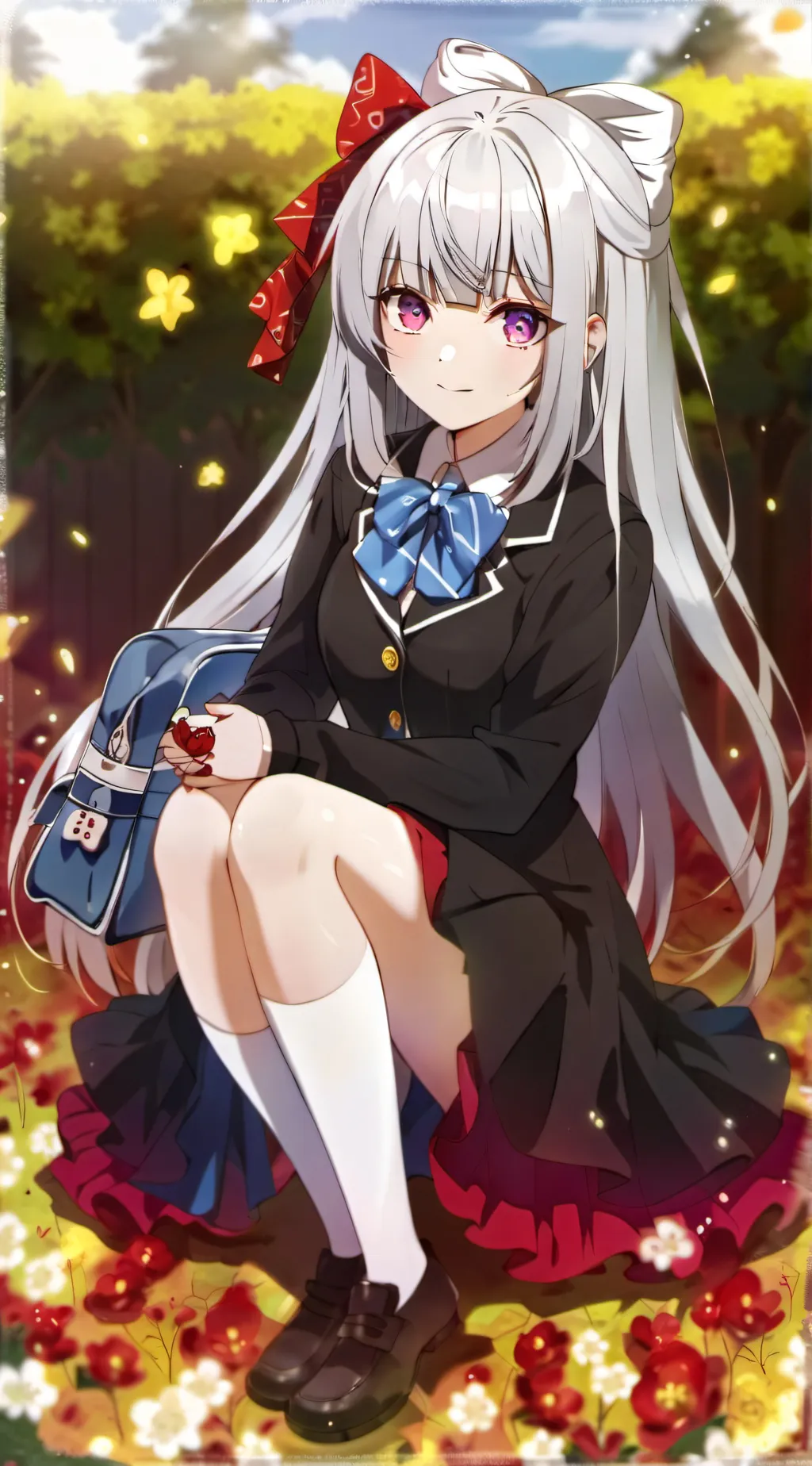 Talkie AI - Chat with Samantha