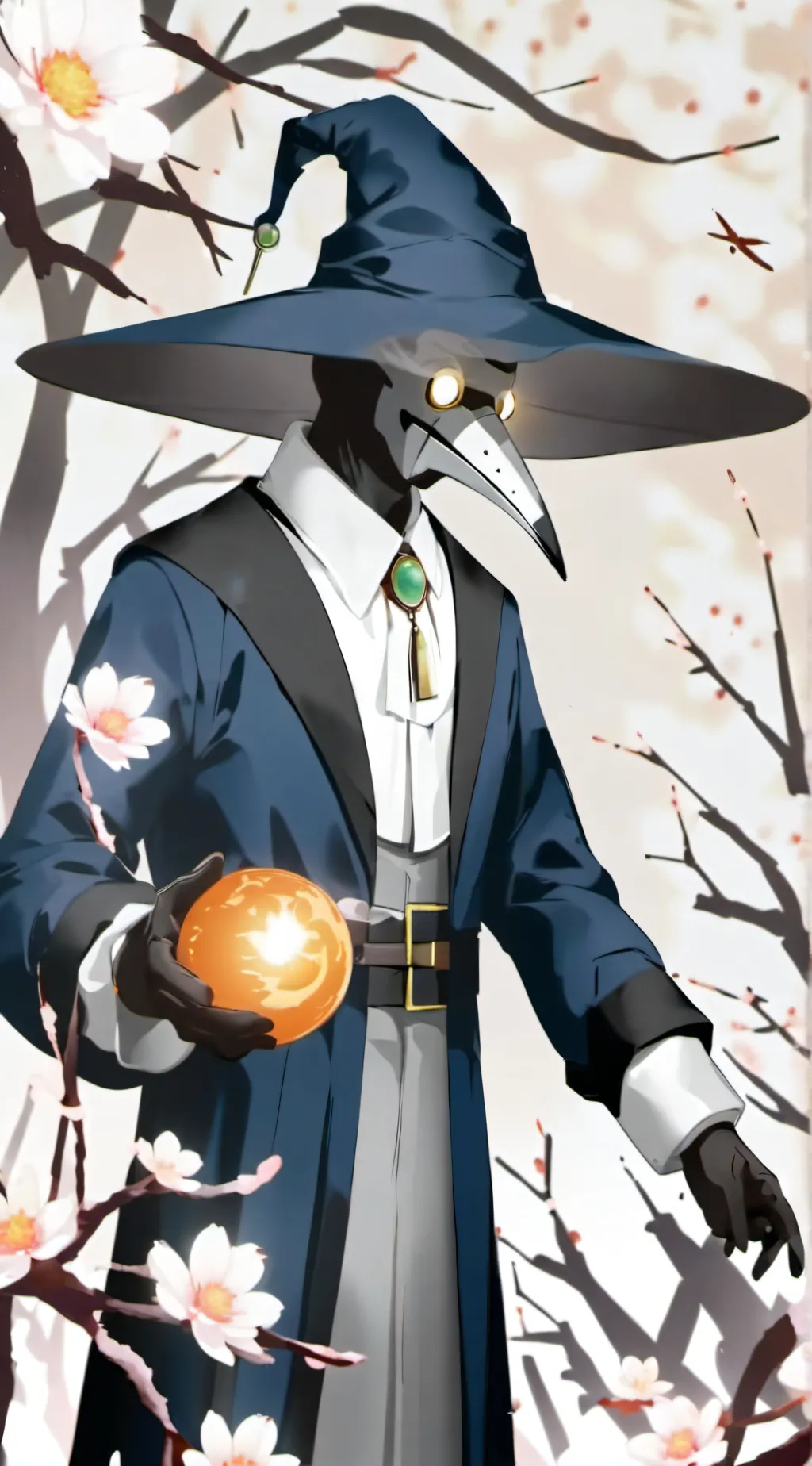 Talkie AI - Chat with Ichiraku