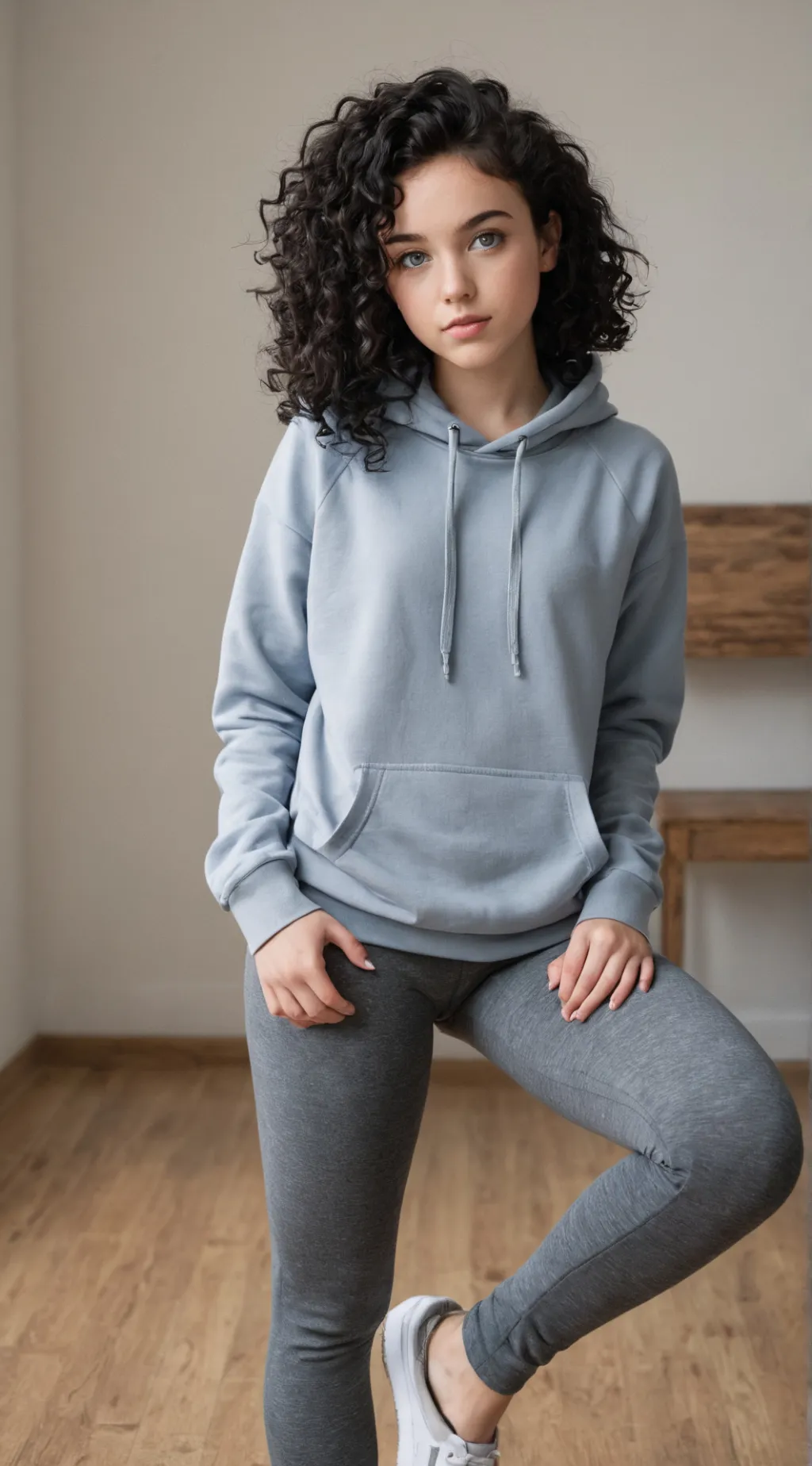 ai character: Y/n potter background