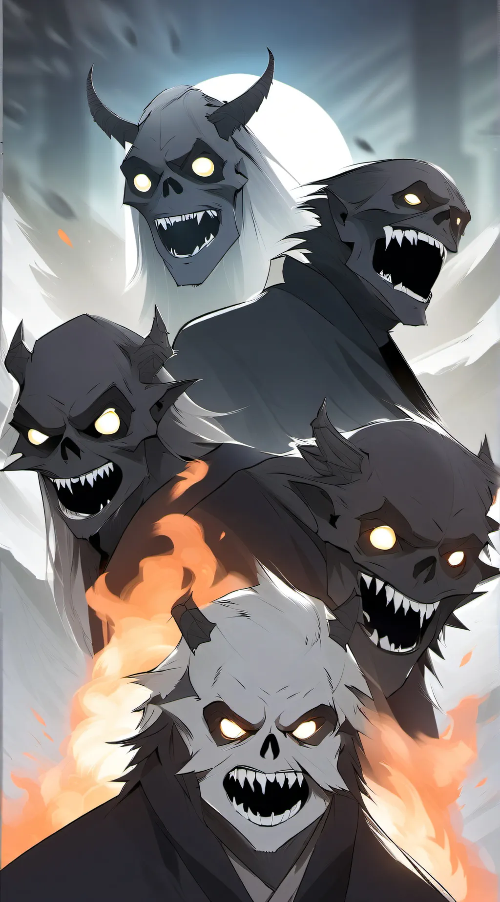 ai character: Aurelian background