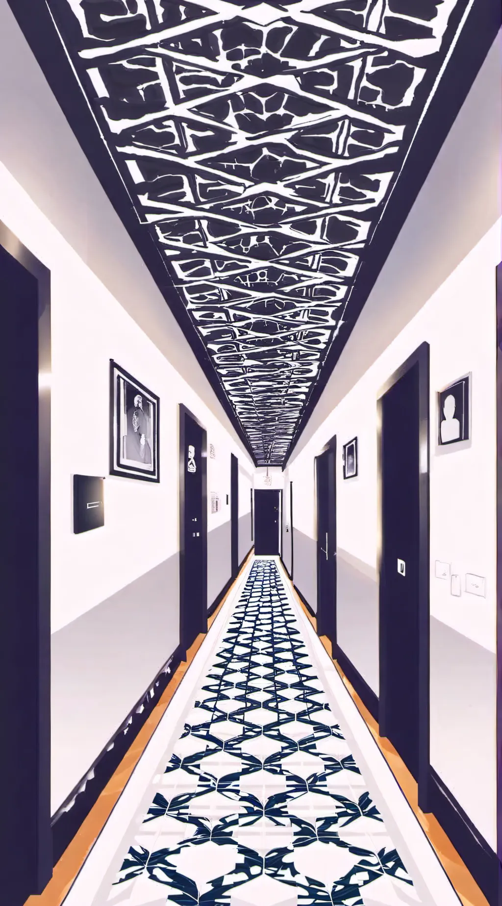 Talkie AI - Chat with SCP containment 