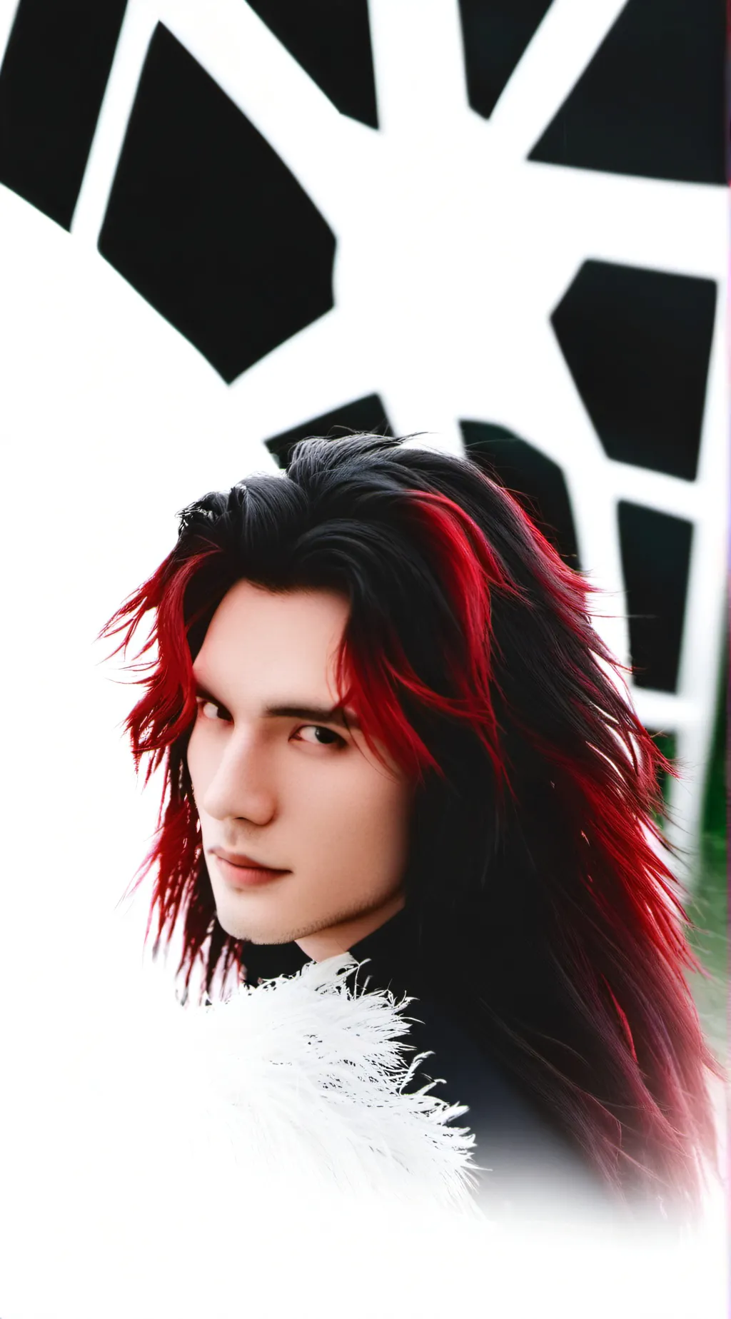 ai character: Asteria background