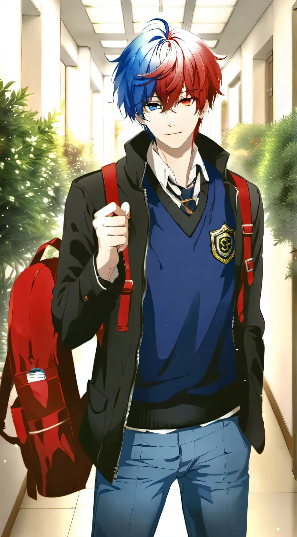 Talkie AI - Chat with 🔥Fierce💧