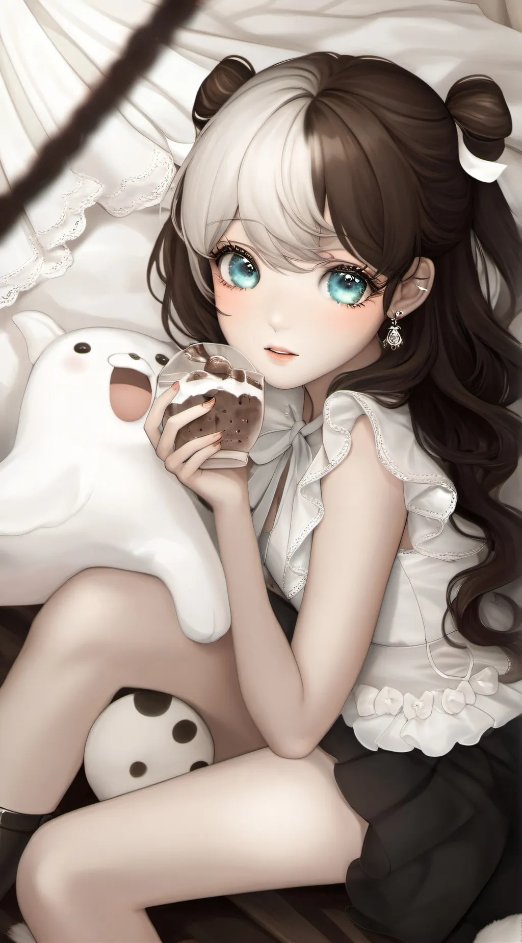 ai character: Celsy background