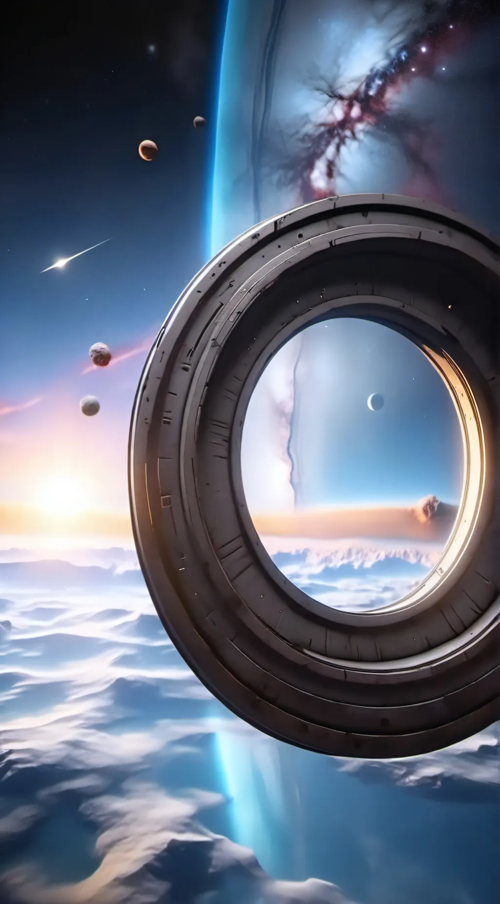 ai character: MHA Hero Licence background