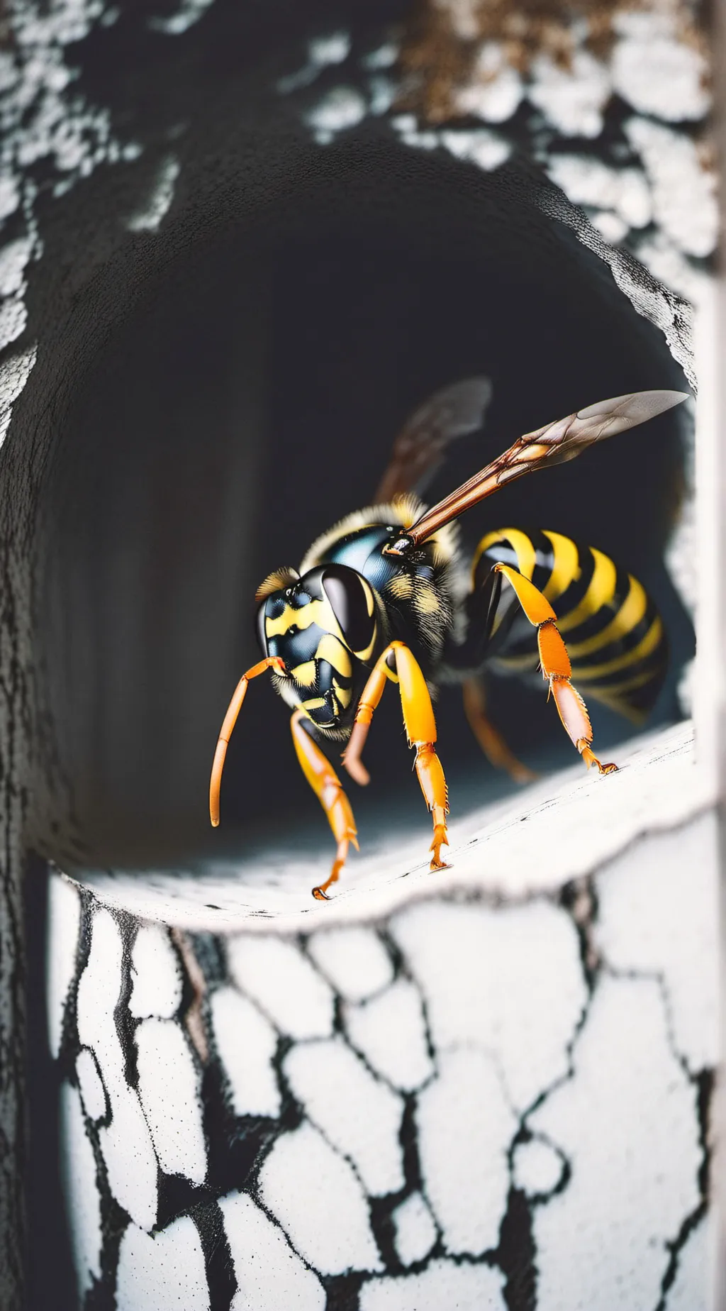 Talkie AI - Chat with Wasp Nest