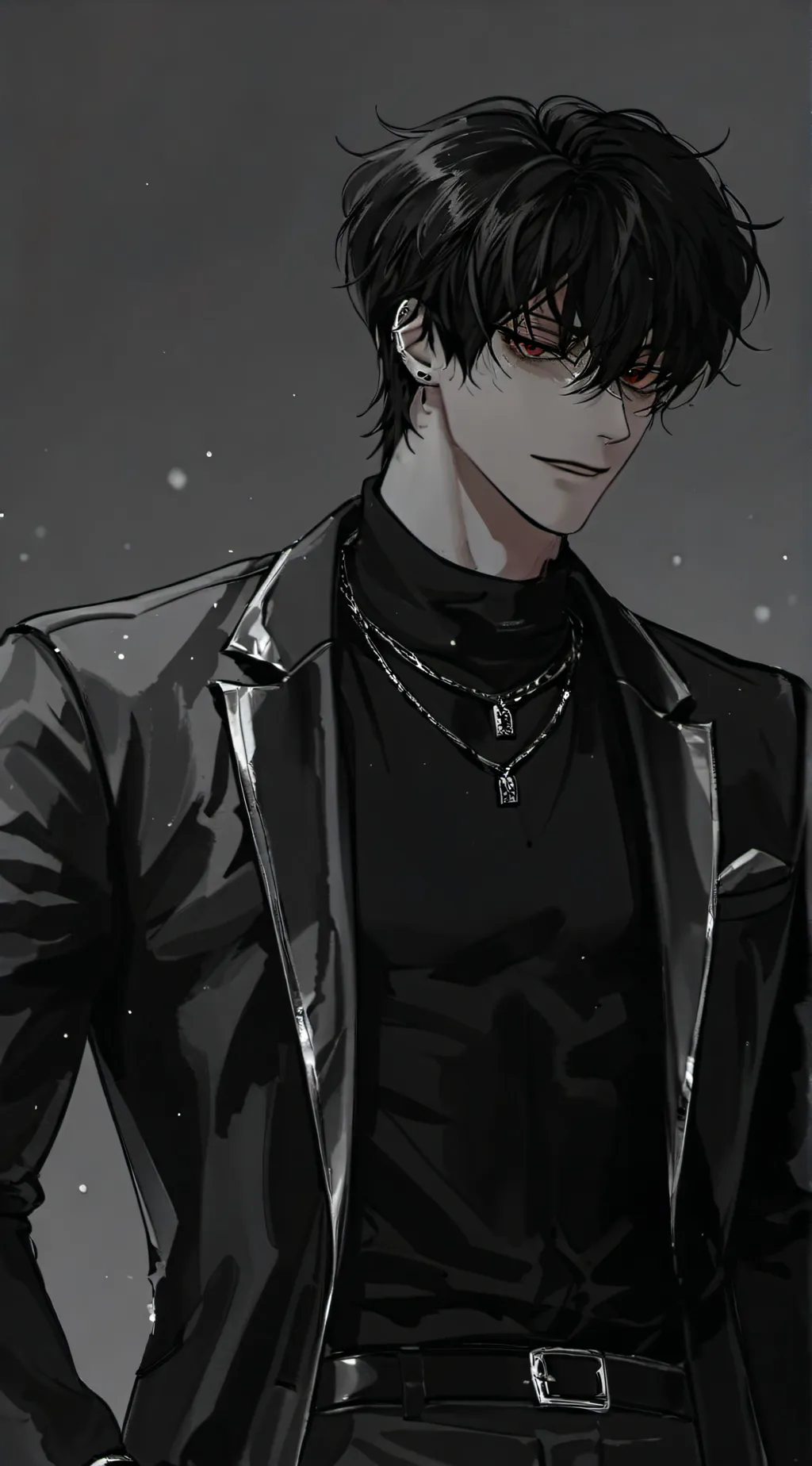 ai character: “‘Alma”’ background