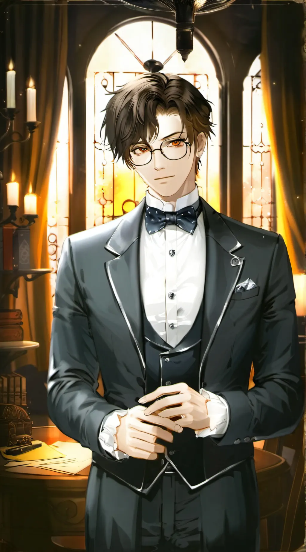 Talkie AI - Chat with Kaden