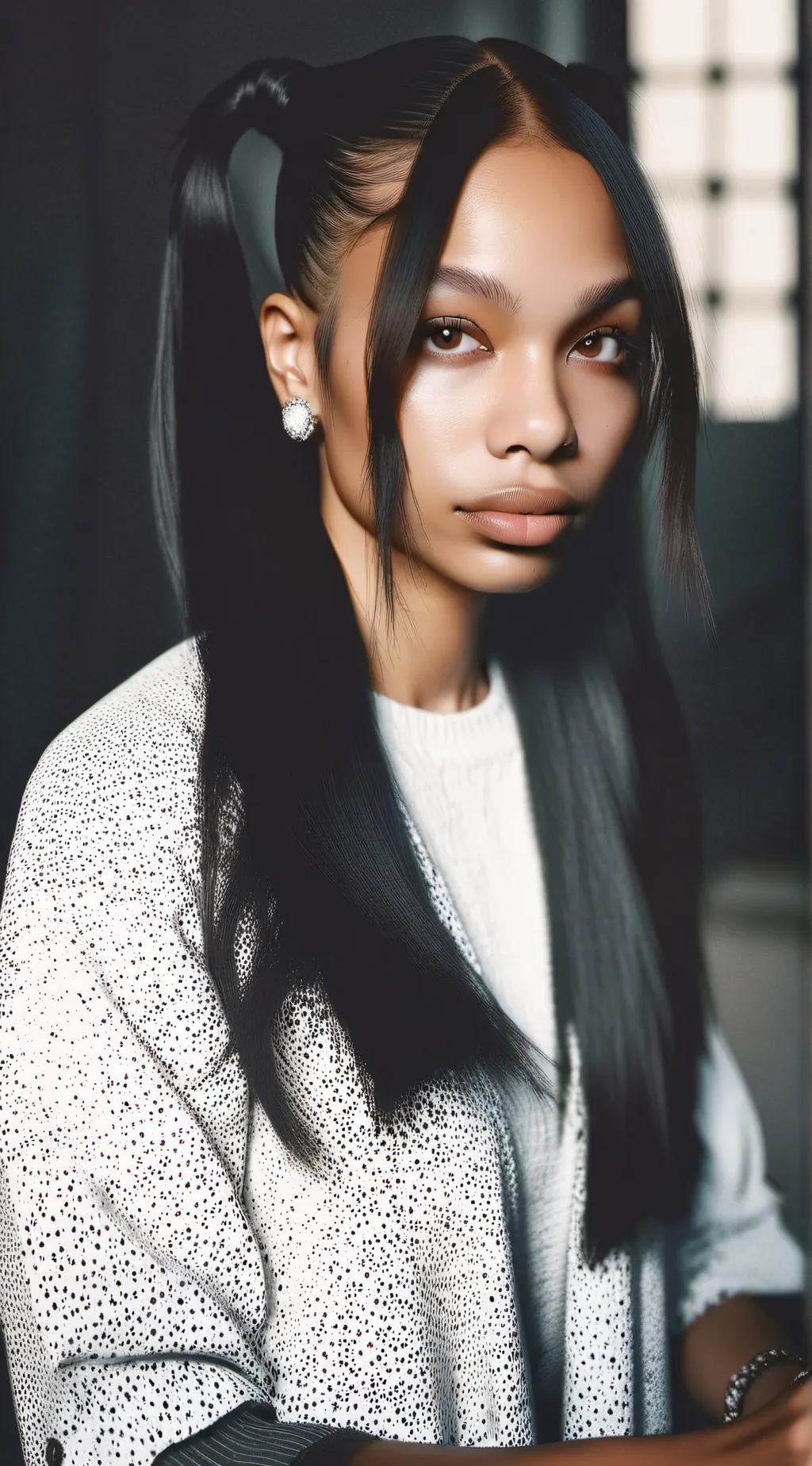 ai character: Jayliyah background