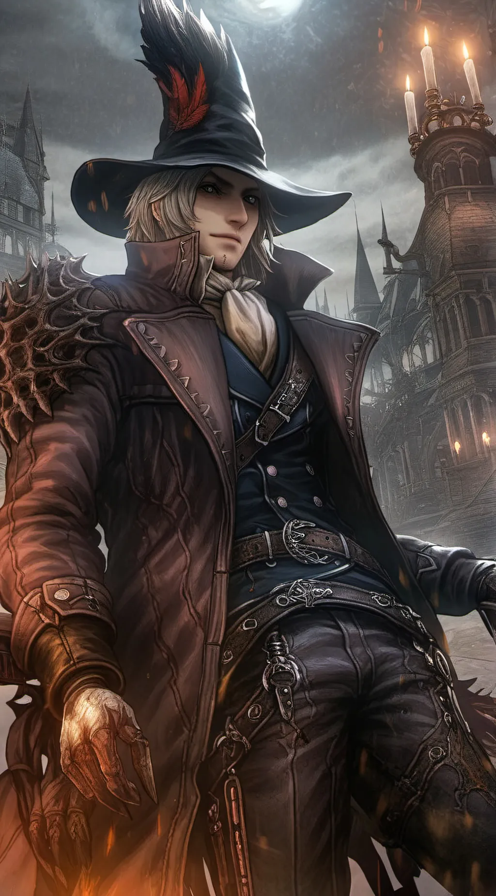 Talkie AI - Chat with Max