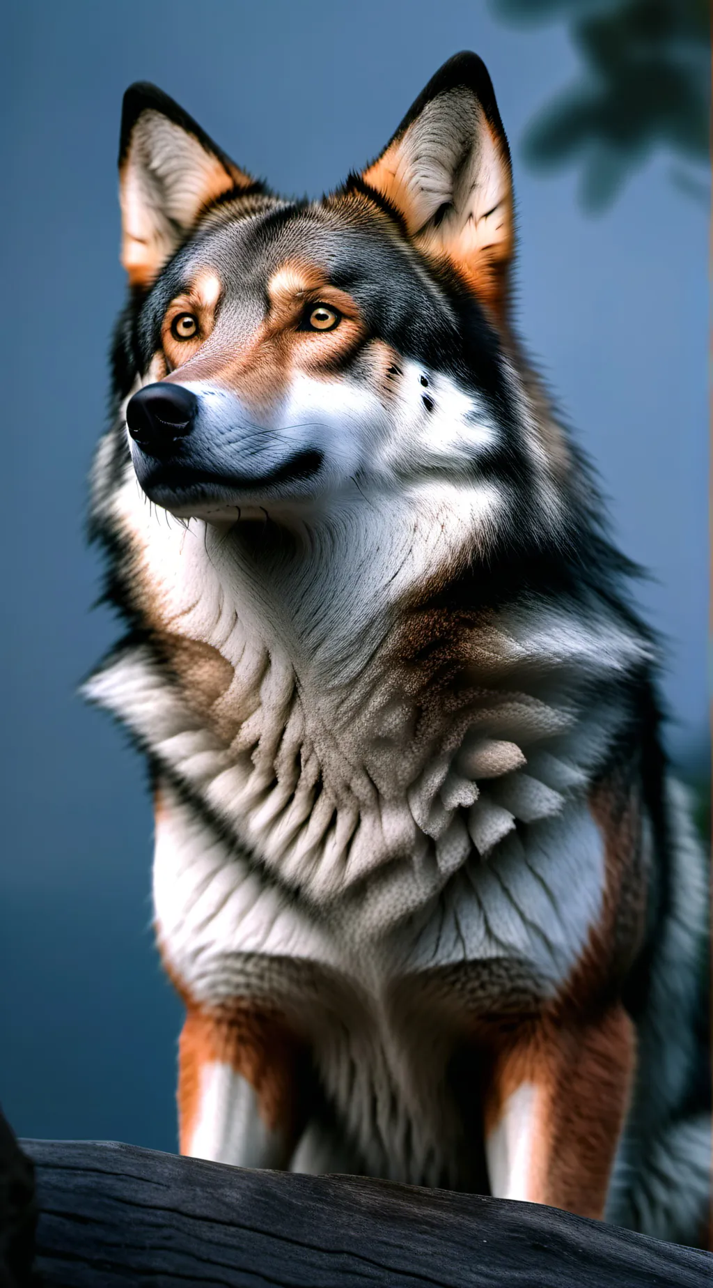 ai character: ♡~Alex~♡ background