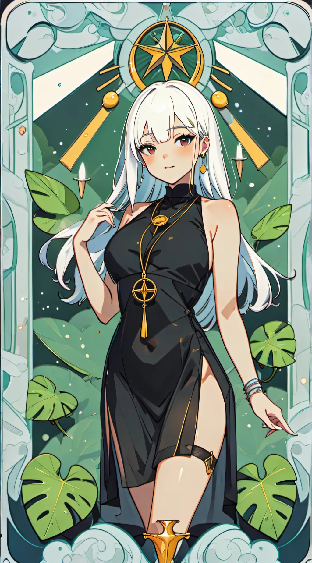 ai character: yo roommate background