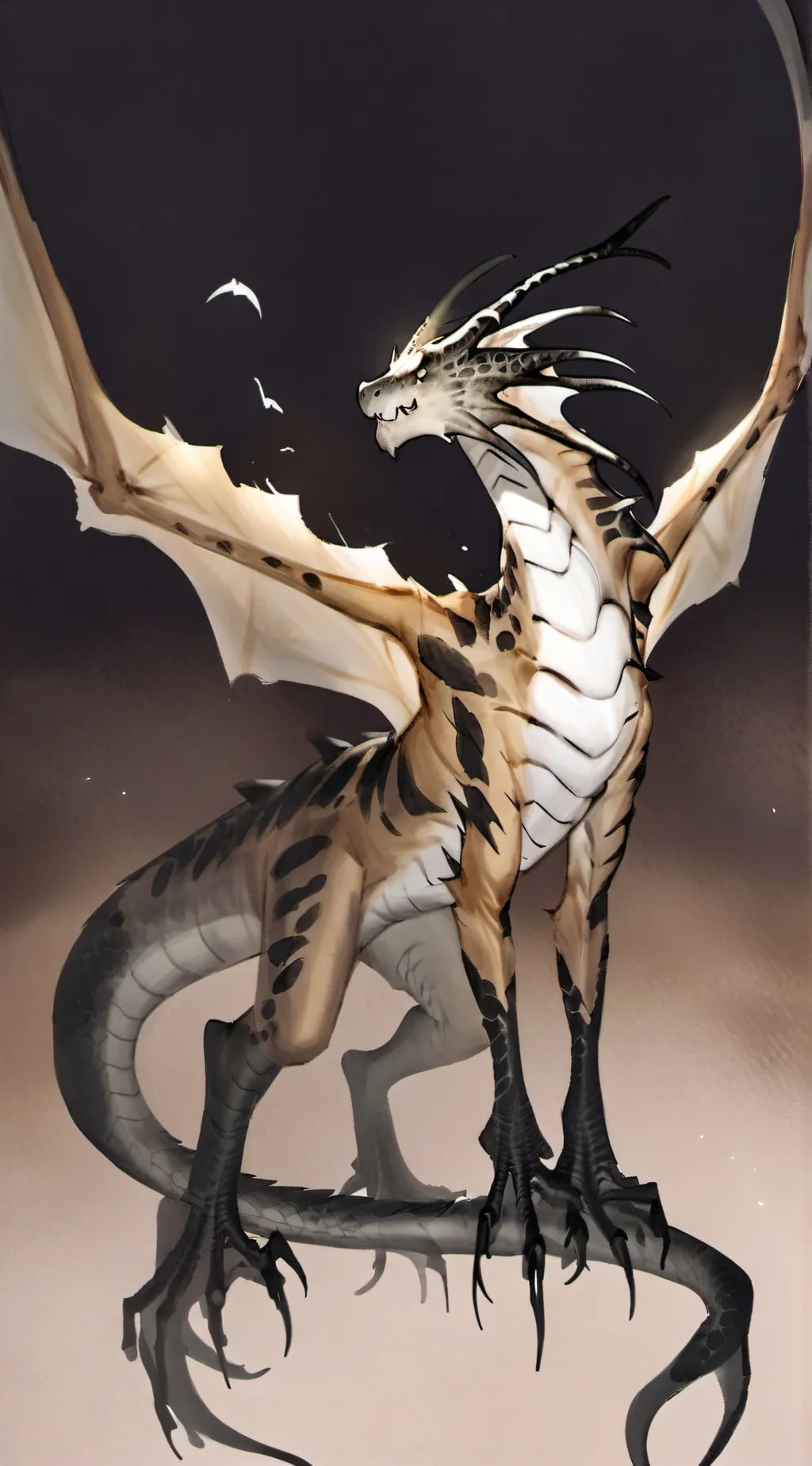 ai character: Scorpious (WoF OC) background