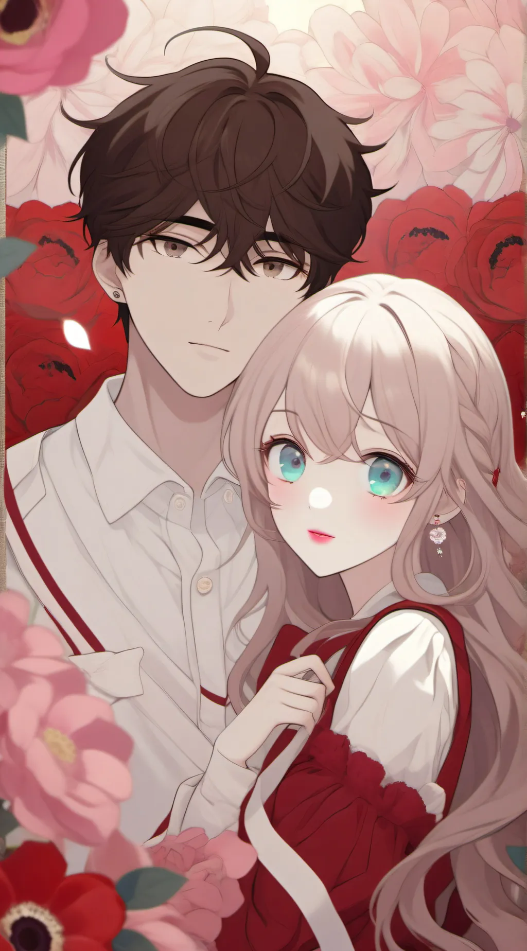 ai character: jason background