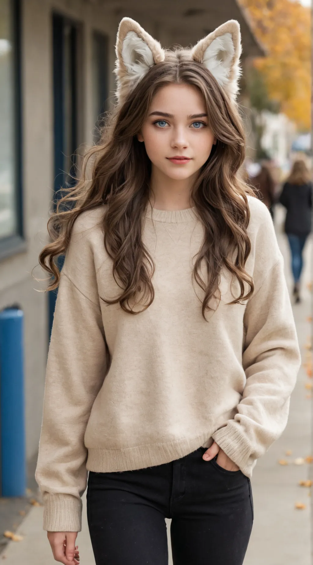 Talkie AI - Chat with Ron