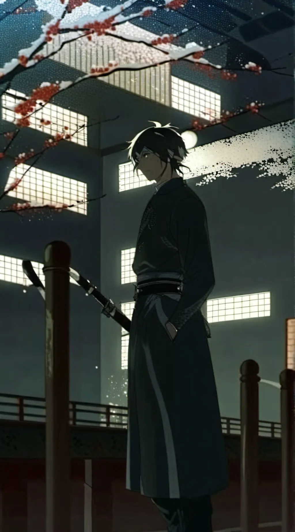 ai character: Soukoku background