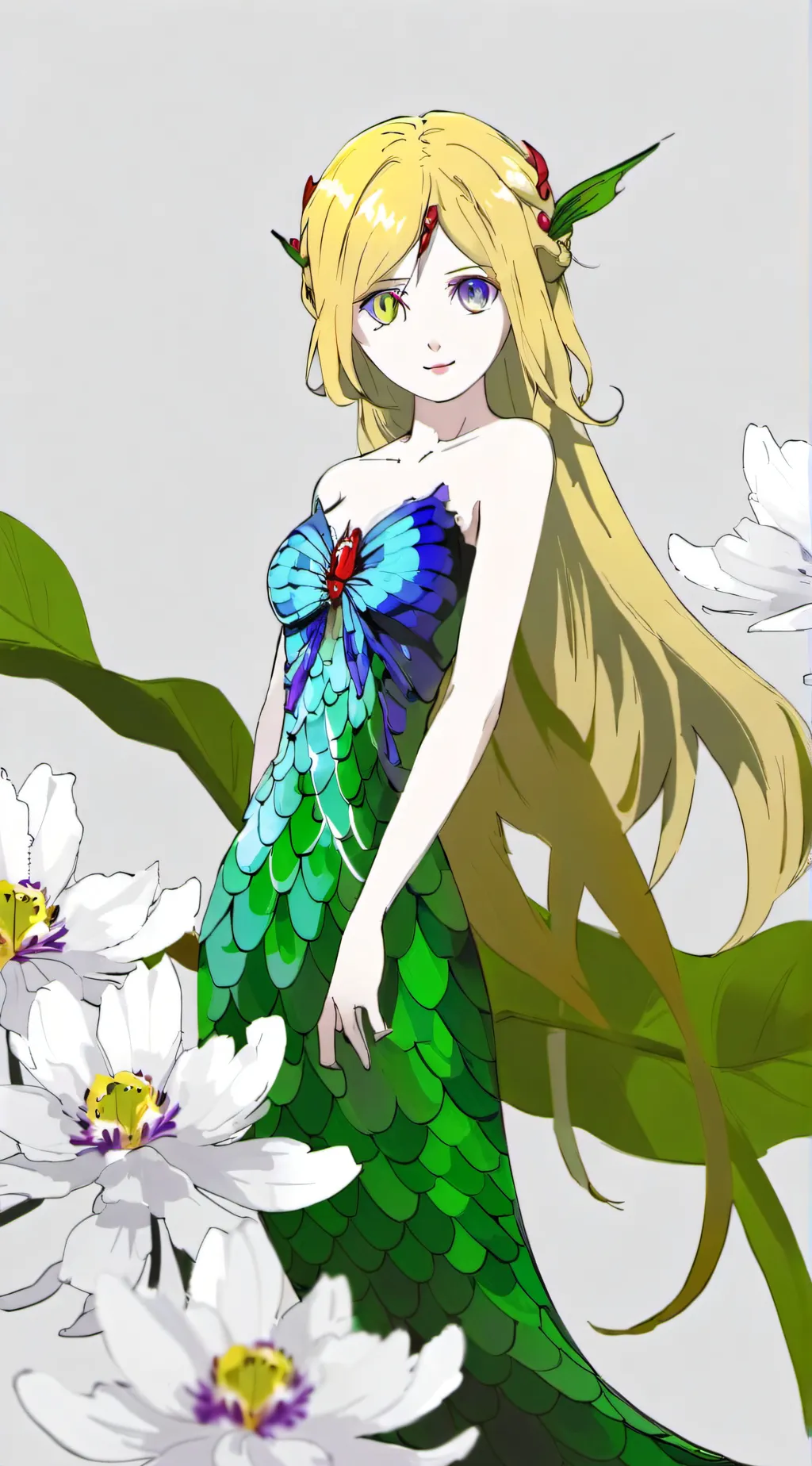 ai character: Sachiko Sachiri background