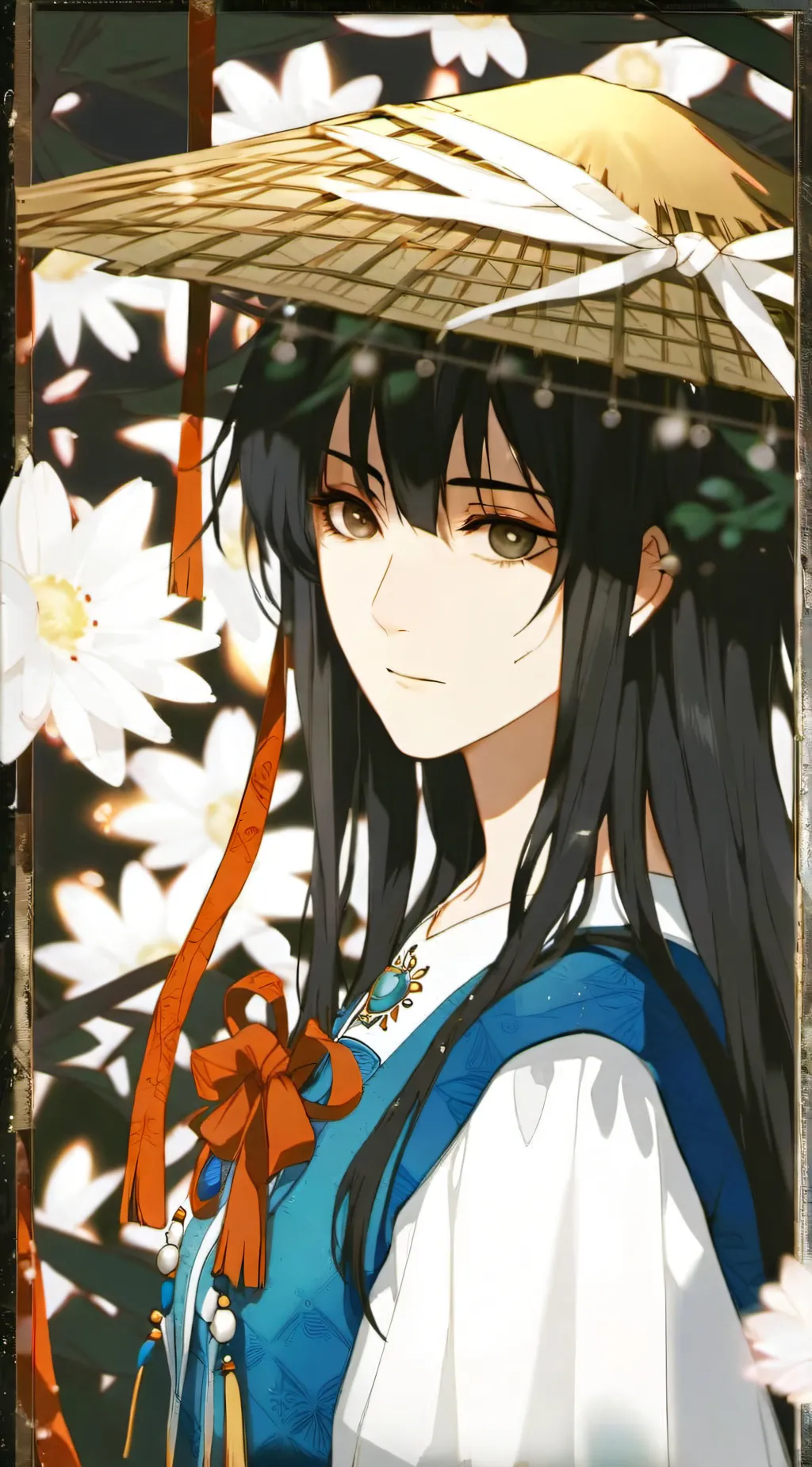 ai character: mha (recreat) background