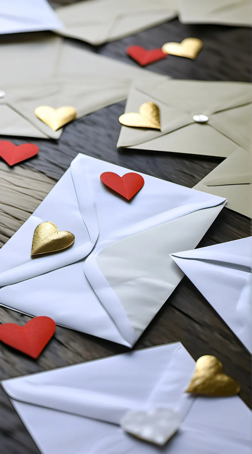 ai character: onepiece valentine background