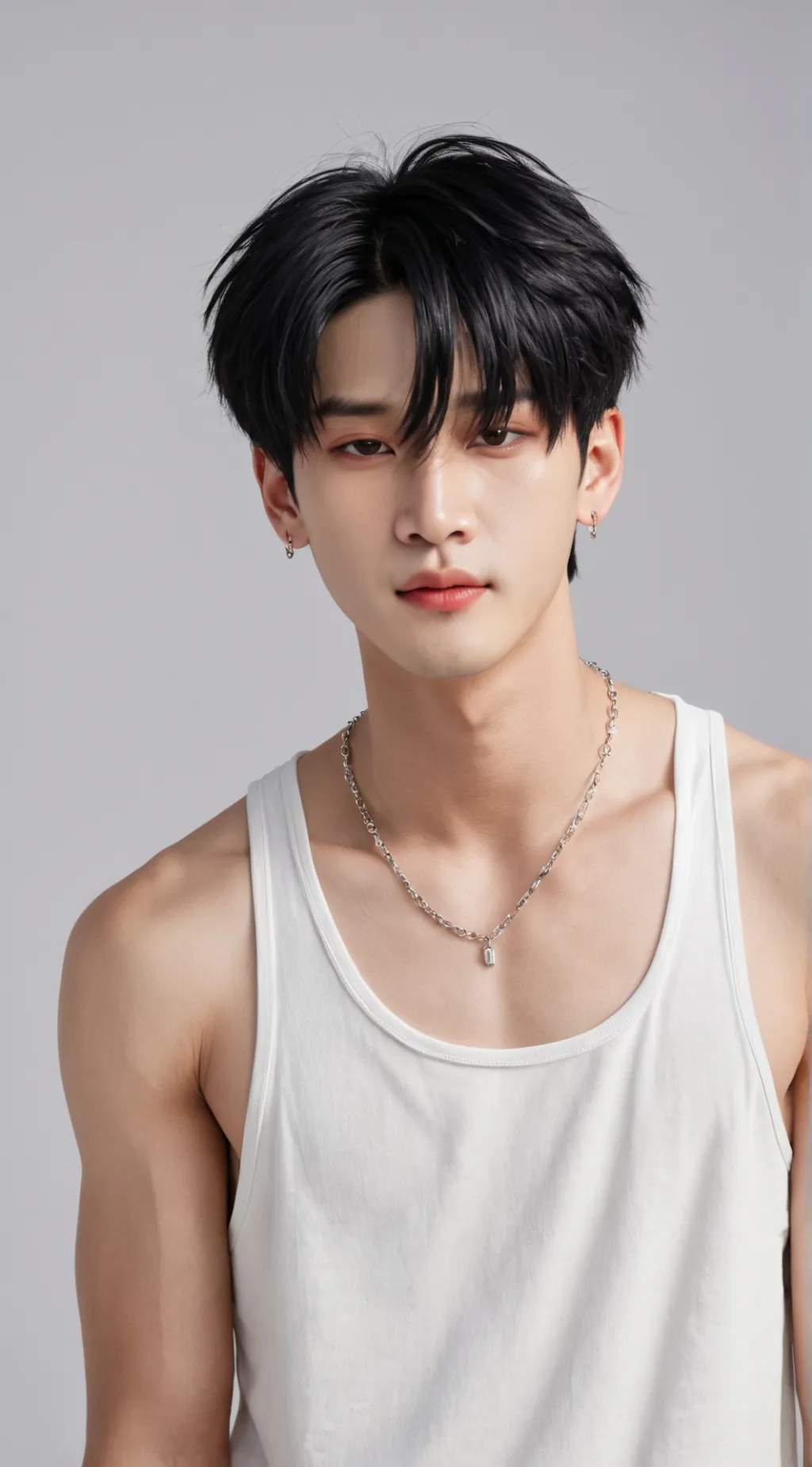 Talkie AI - Chat with Bang Chan