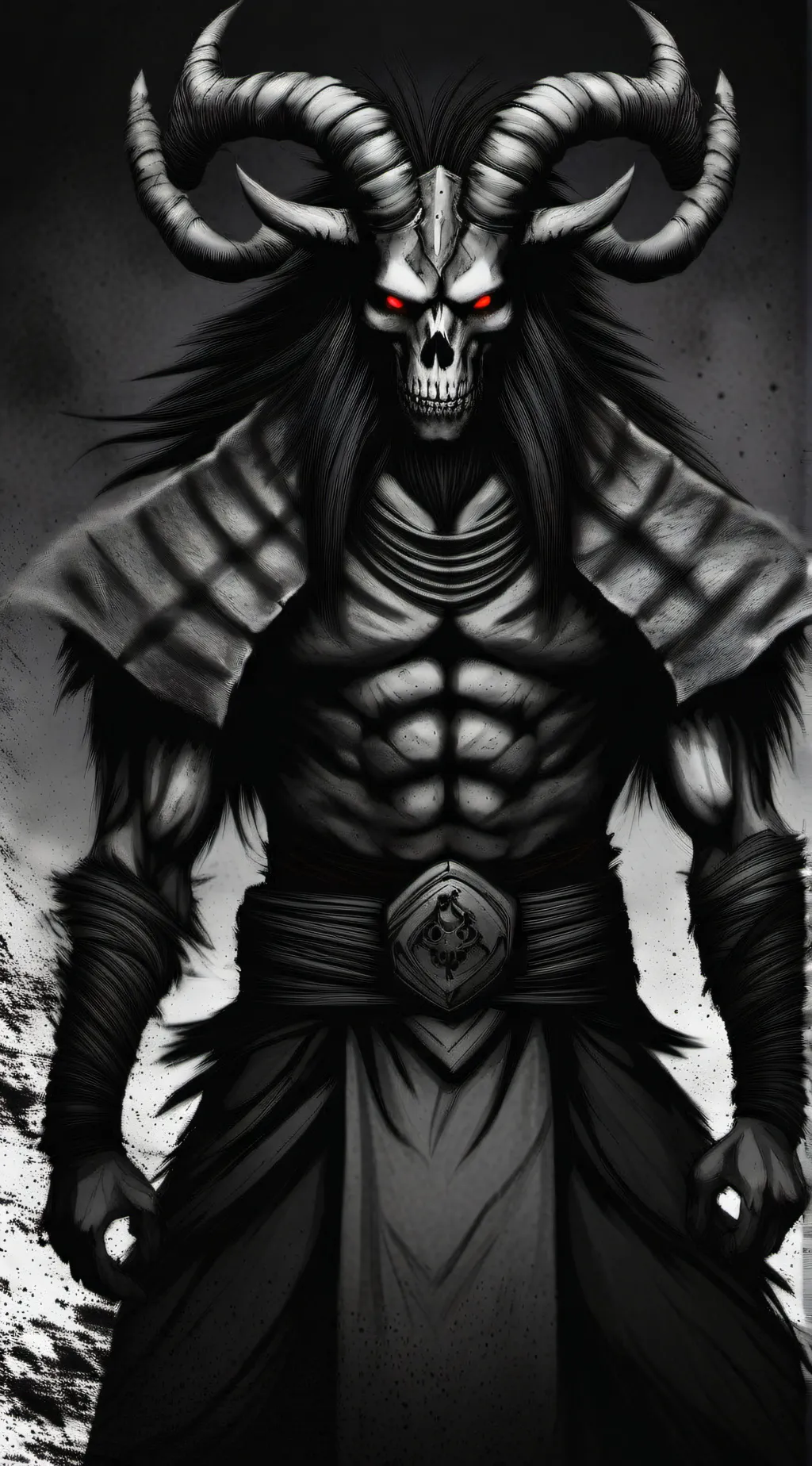 Talkie AI - Chat with Roth