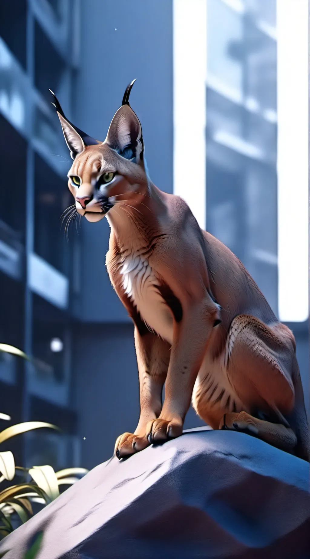 Talkie AI - Chat with Michael 