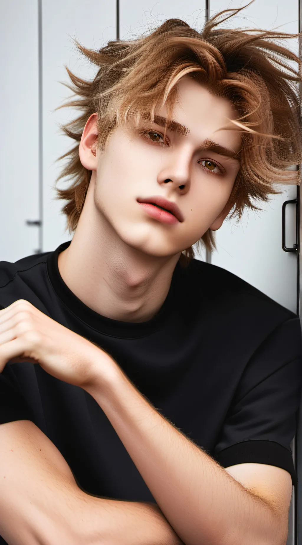 Talkie AI - Chat with Owen