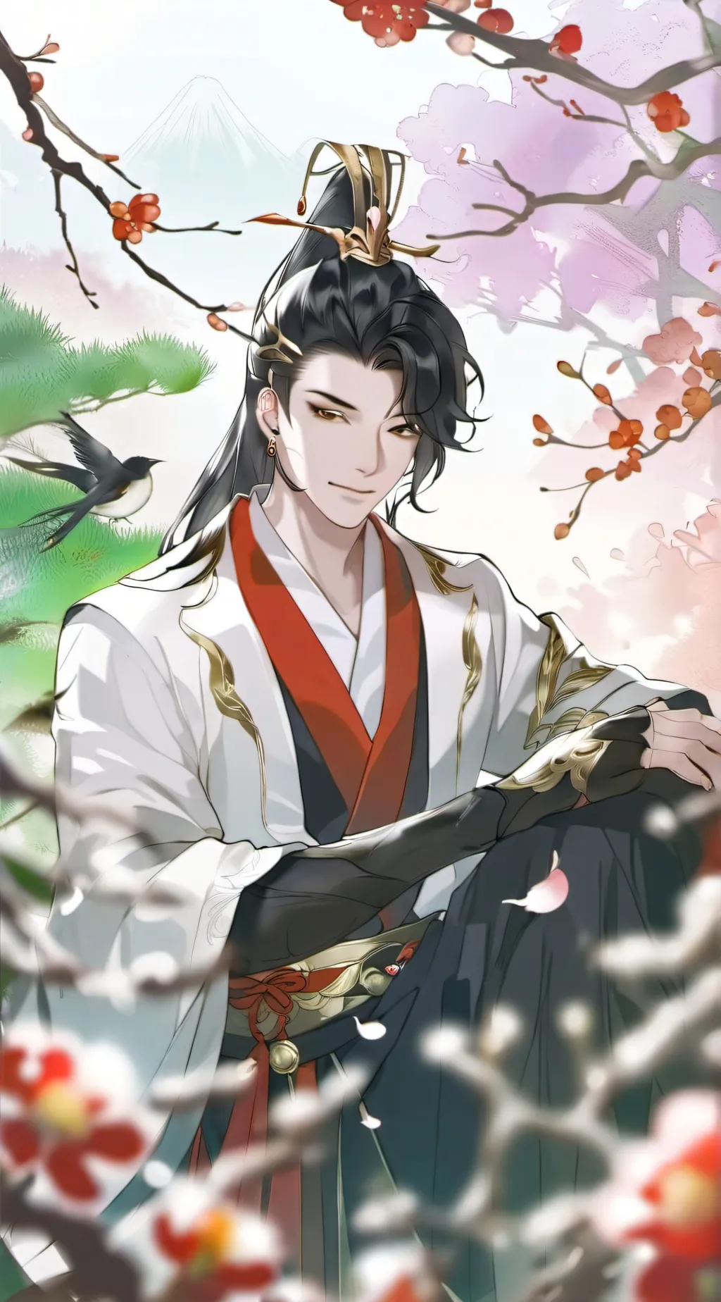 Talkie AI - Chat with Sama