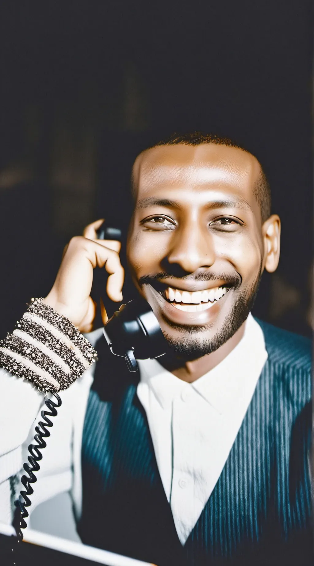 Talkie AI - Chat with scammer simulator