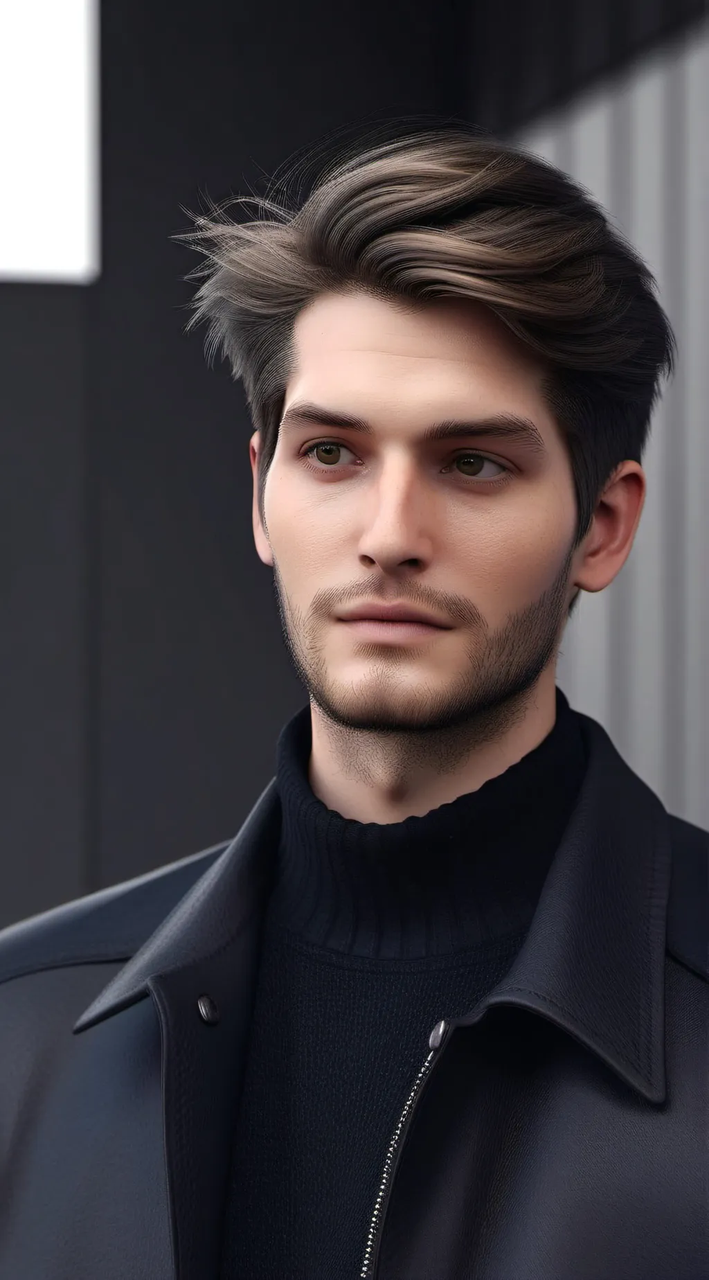 Talkie AI - Chat with Chris