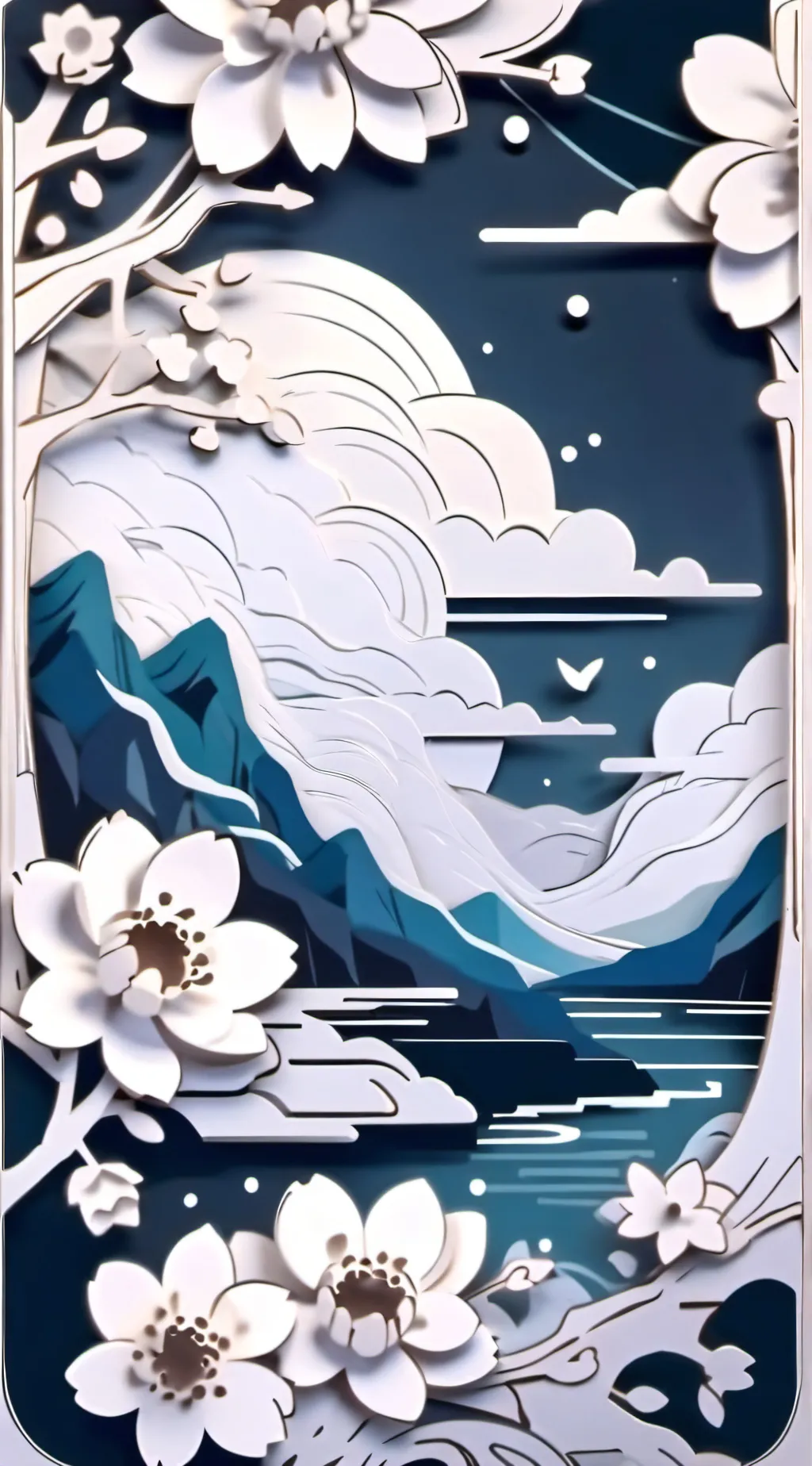 ai character: Hh lust💅 background