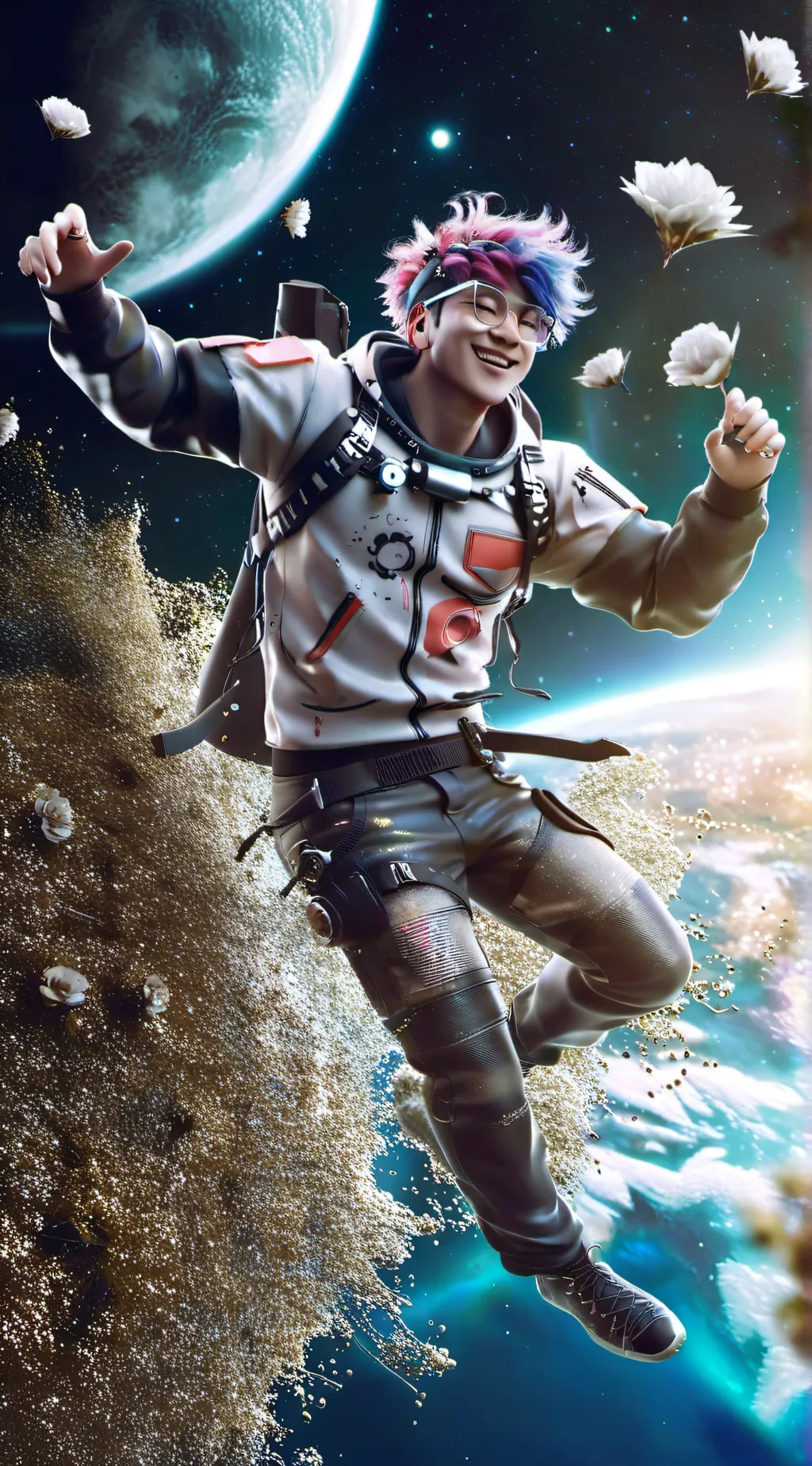 Talkie AI - Chat with Slushii