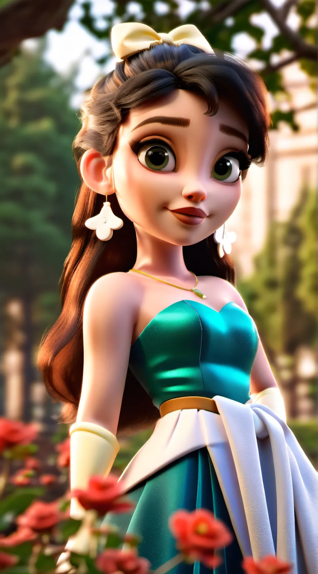 Talkie AI - Chat with Delilah