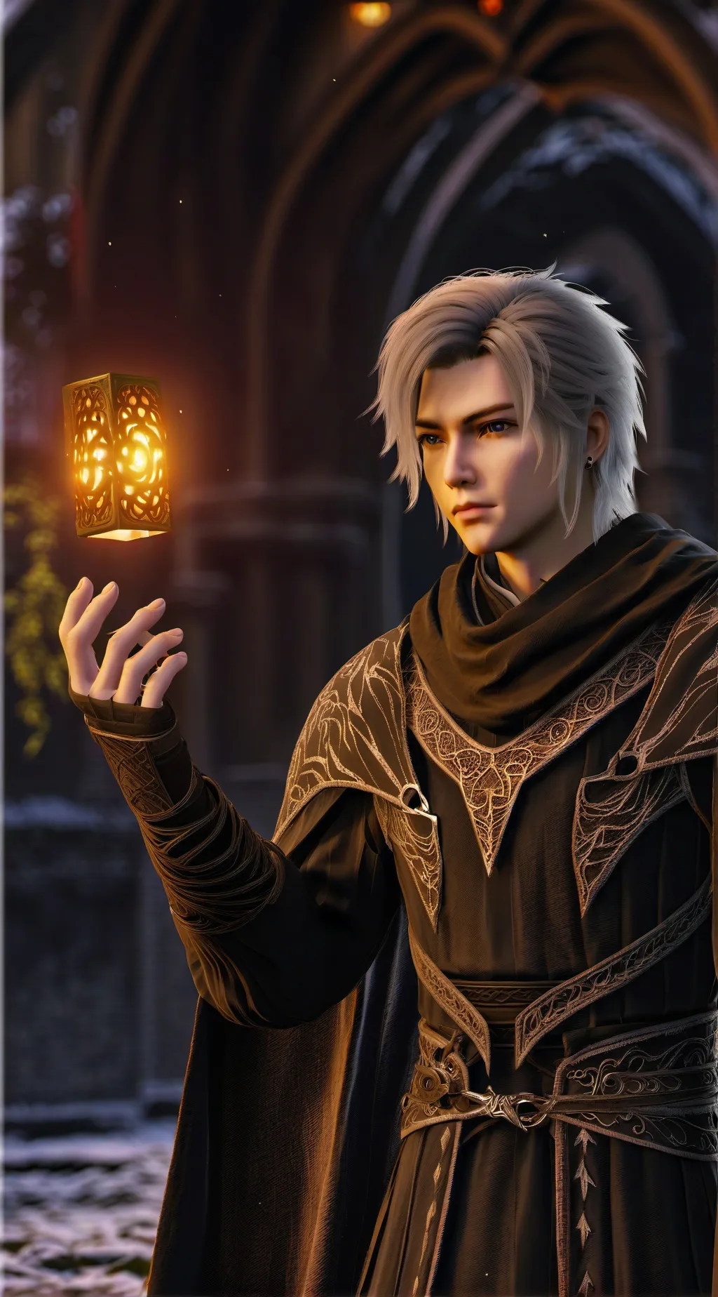 Talkie AI - Chat with mailx 