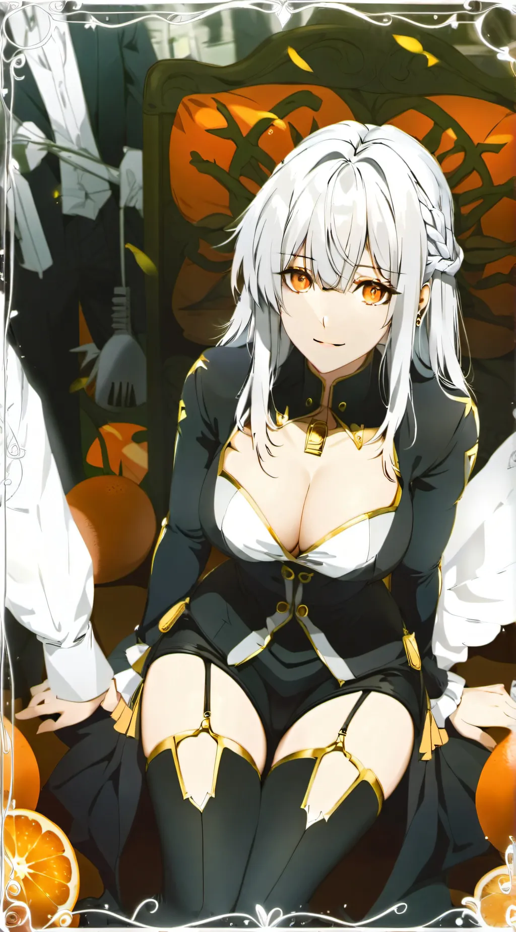 ai character: 𝕰𝕸𝖁𝕰𝕽 background