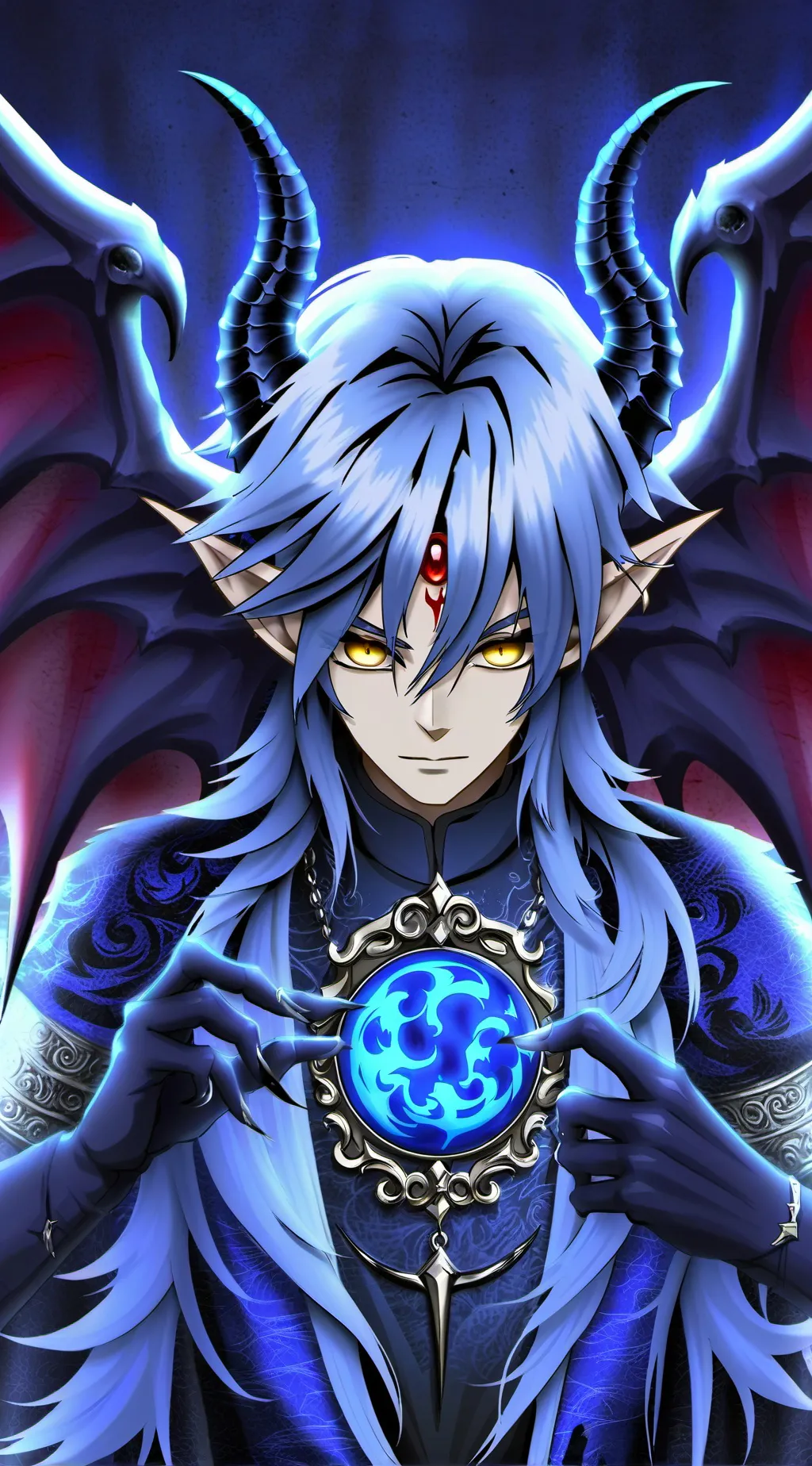 Talkie AI - Chat with Zenith