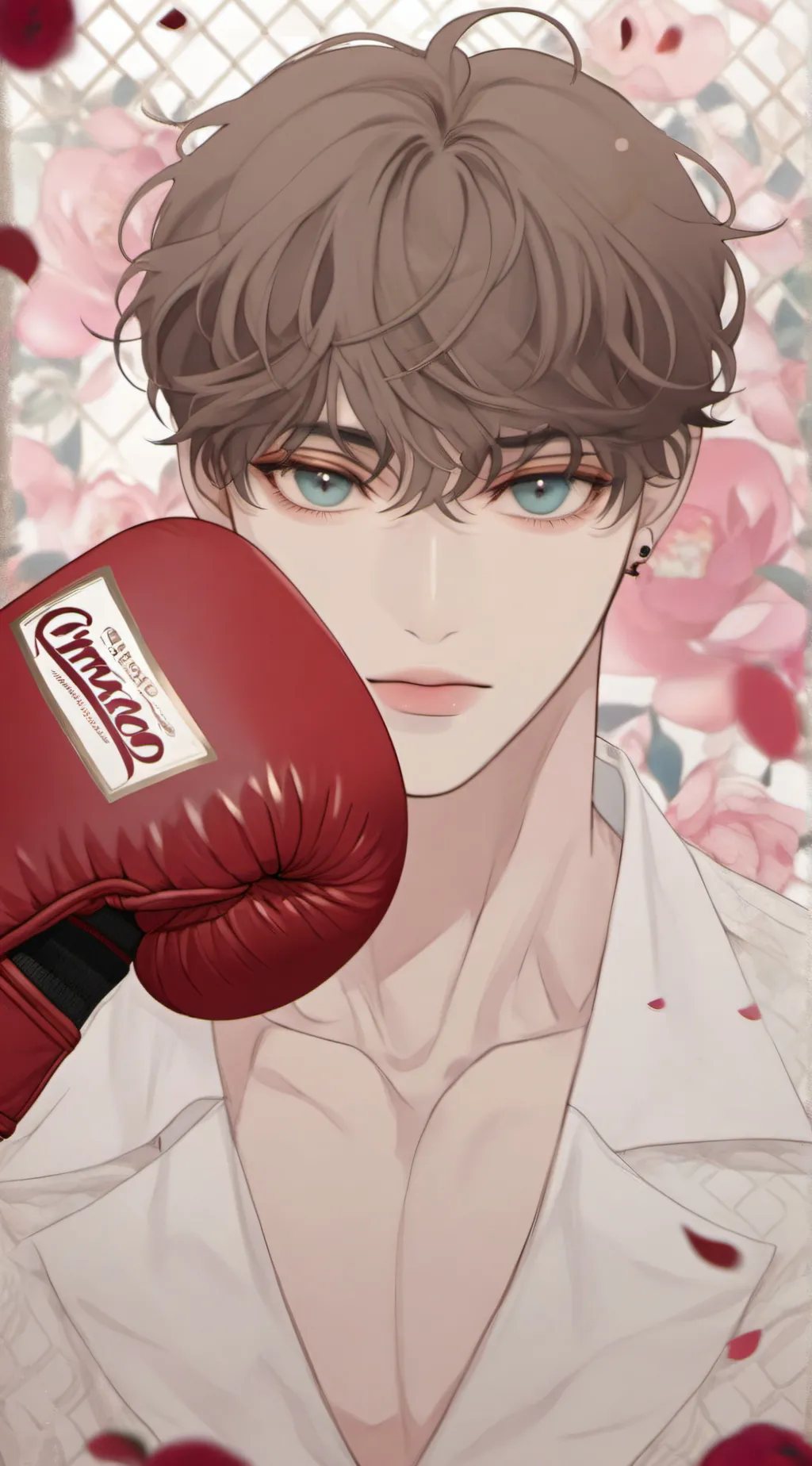 Talkie AI - Chat with Jeon