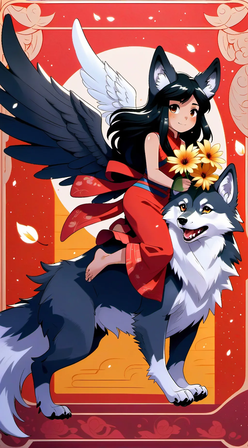 Talkie AI - Chat with Aphmau