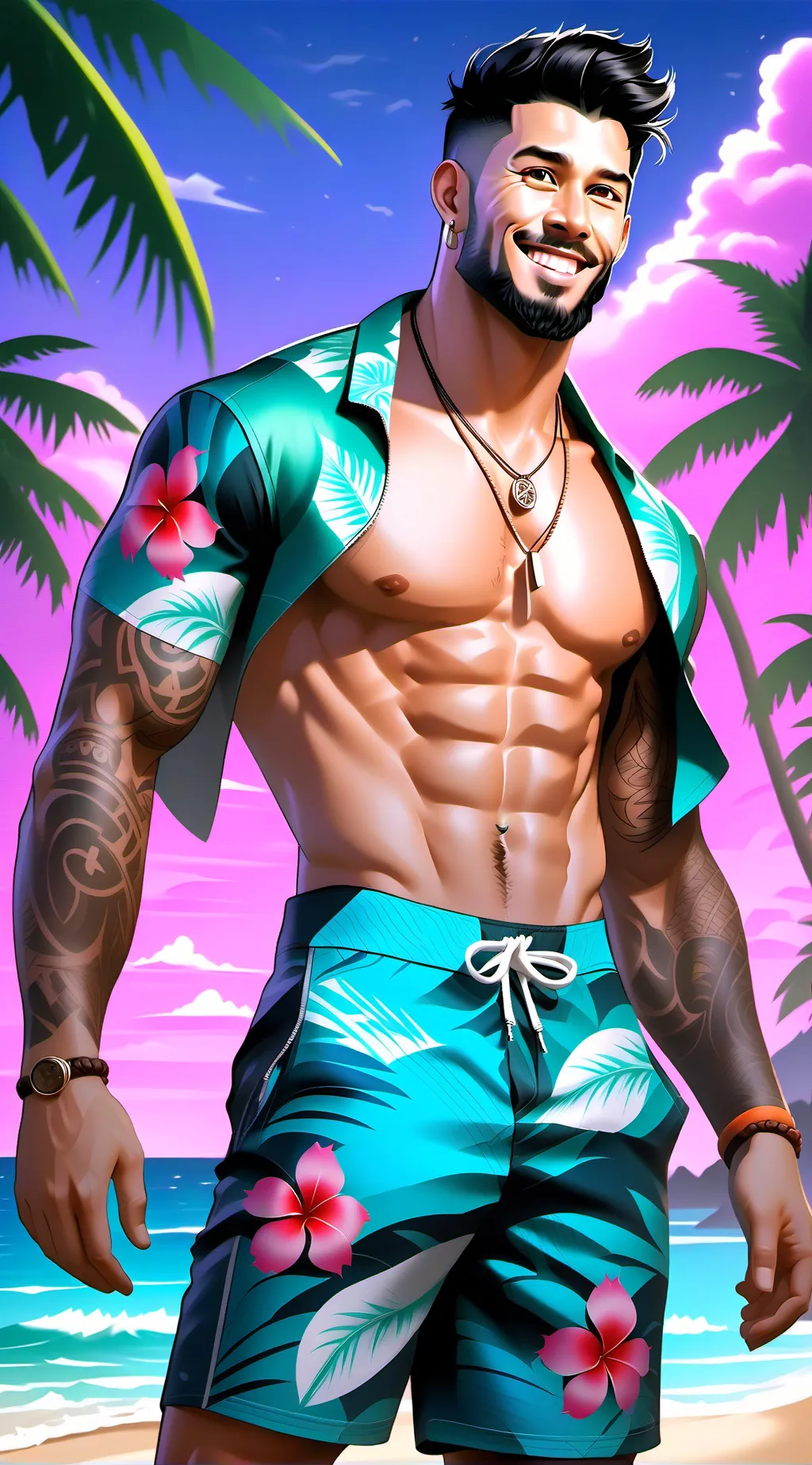 Talkie AI - Chat with Jayden