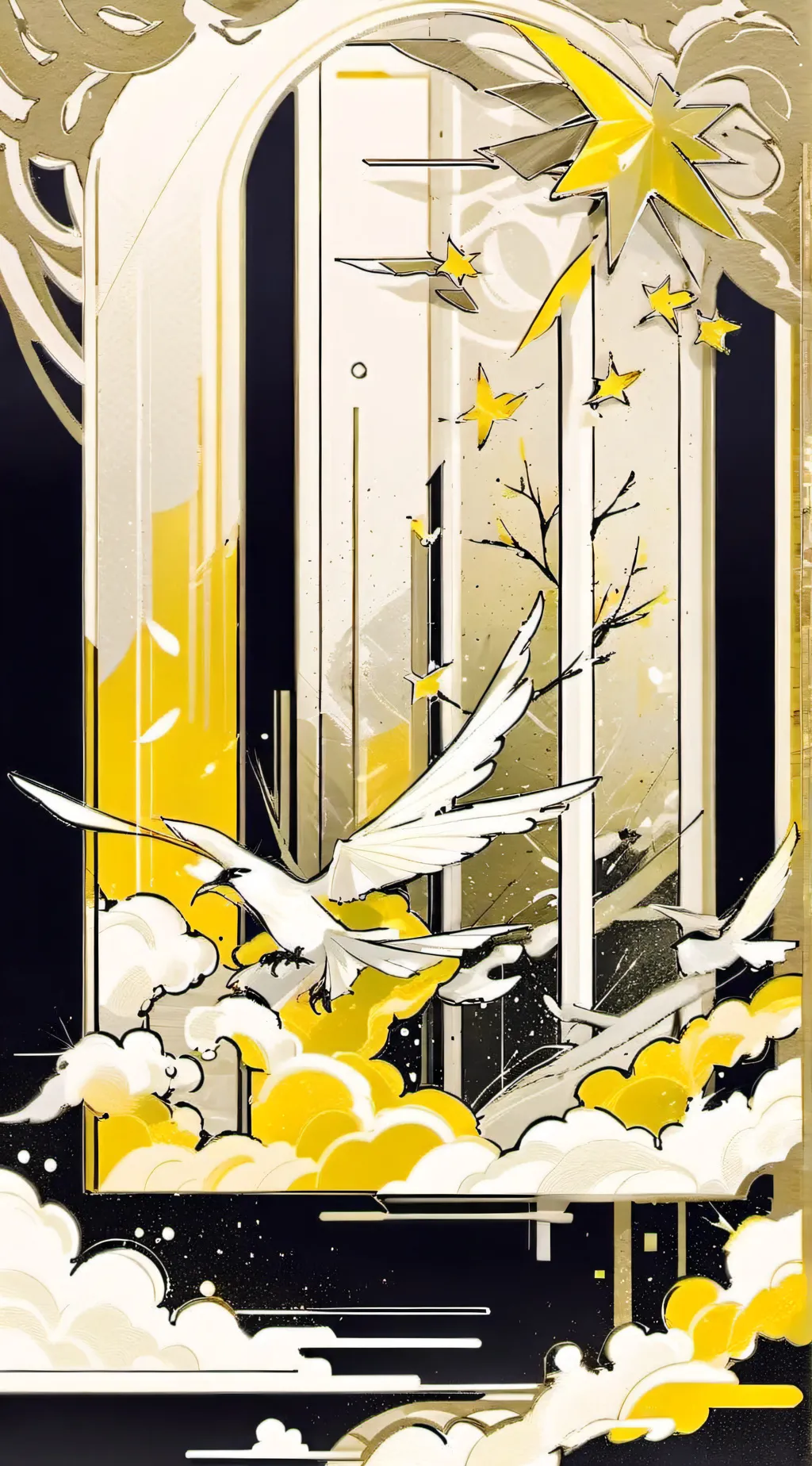 ai character: Fpe background