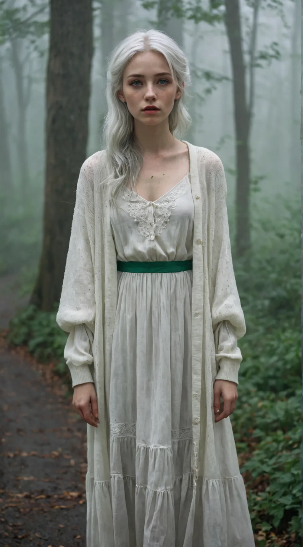 Talkie AI - Chat with Gwen